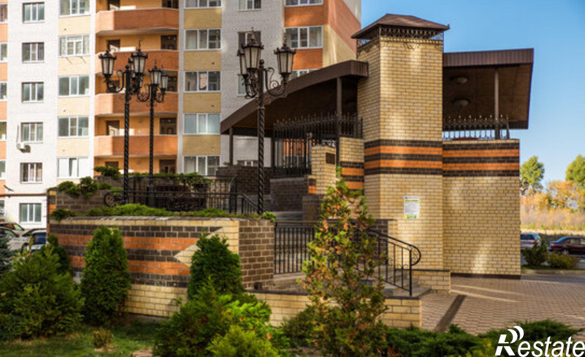 Купить квартиру за 4 280 000 рублей на ул Тухачевского, 27/3