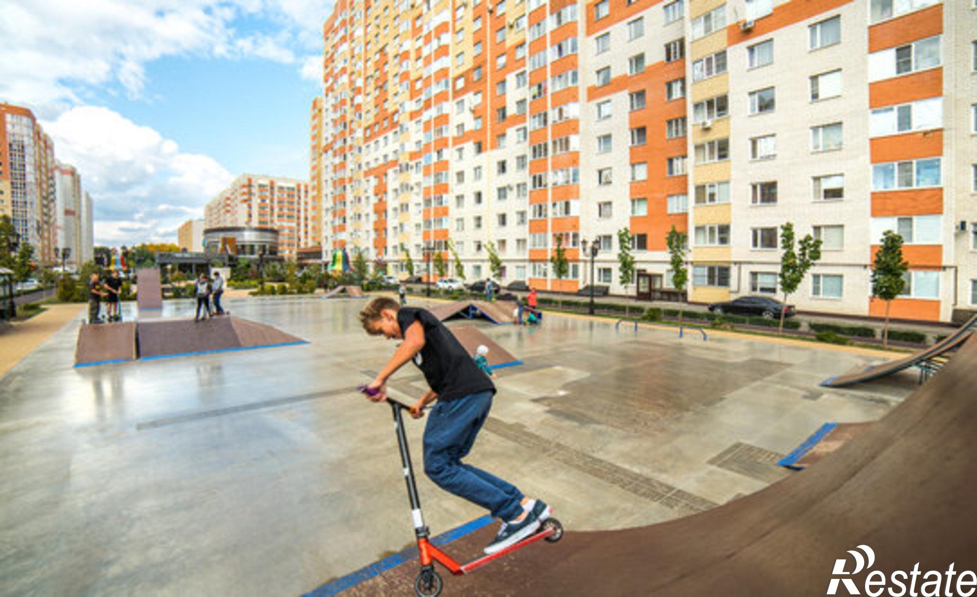 Купить квартиру за 4 280 000 рублей на ул Тухачевского, 27/3