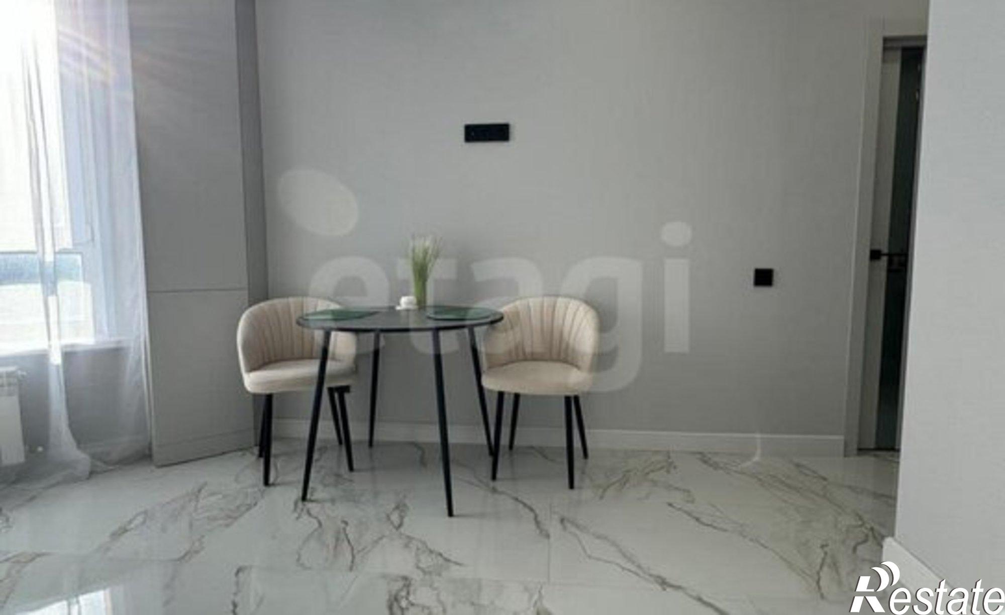 Купить квартиру за 5 950 000 рублей на ул Матрёны Наздрачёвой, 3