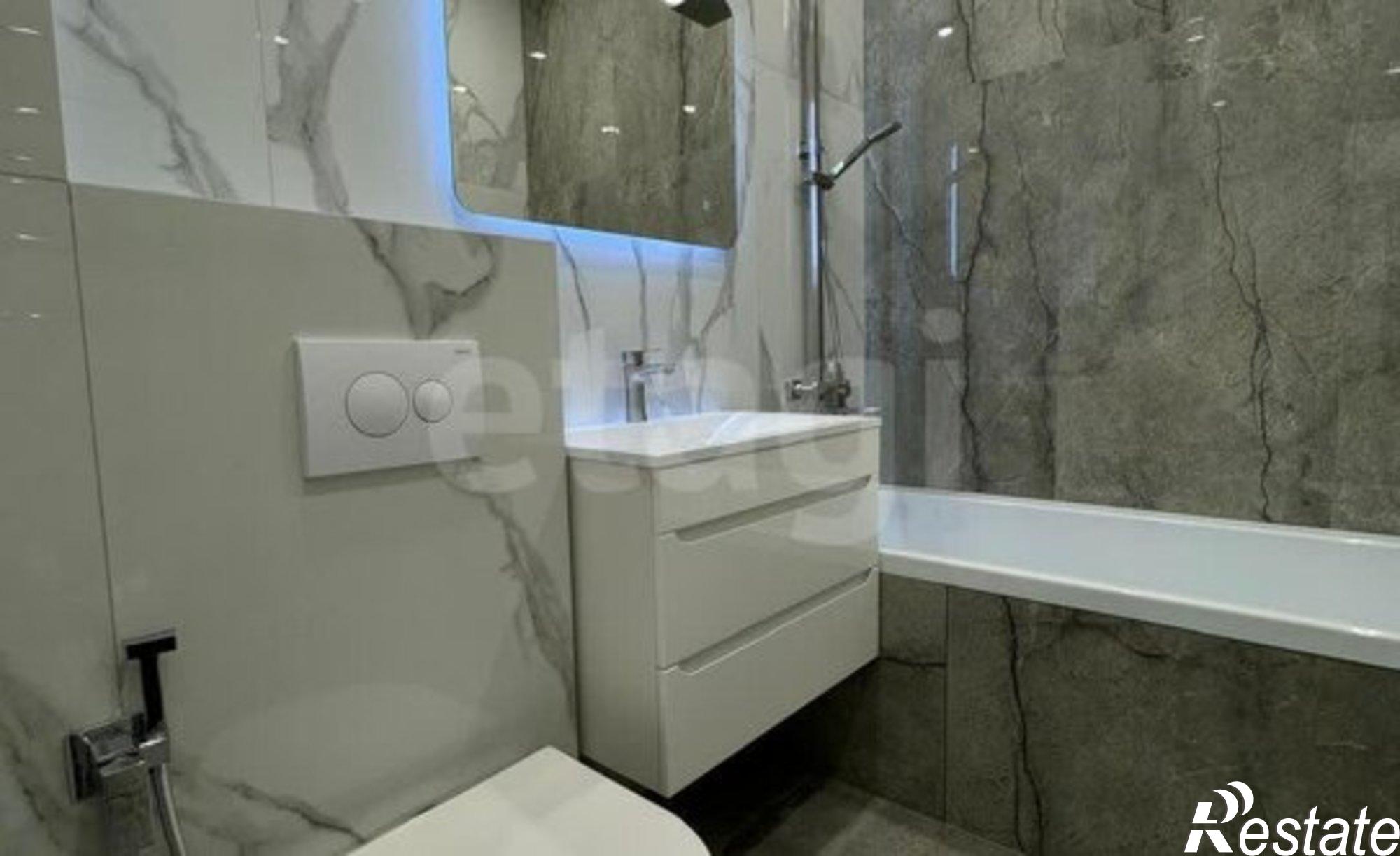 Купить квартиру за 5 950 000 рублей на ул Матрёны Наздрачёвой, 3