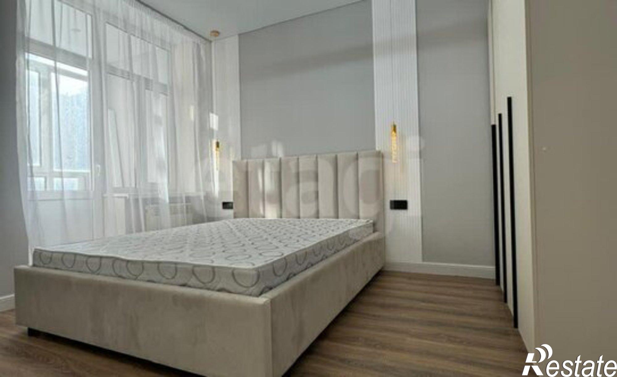 Купить квартиру за 5 950 000 рублей на ул Матрёны Наздрачёвой, 3