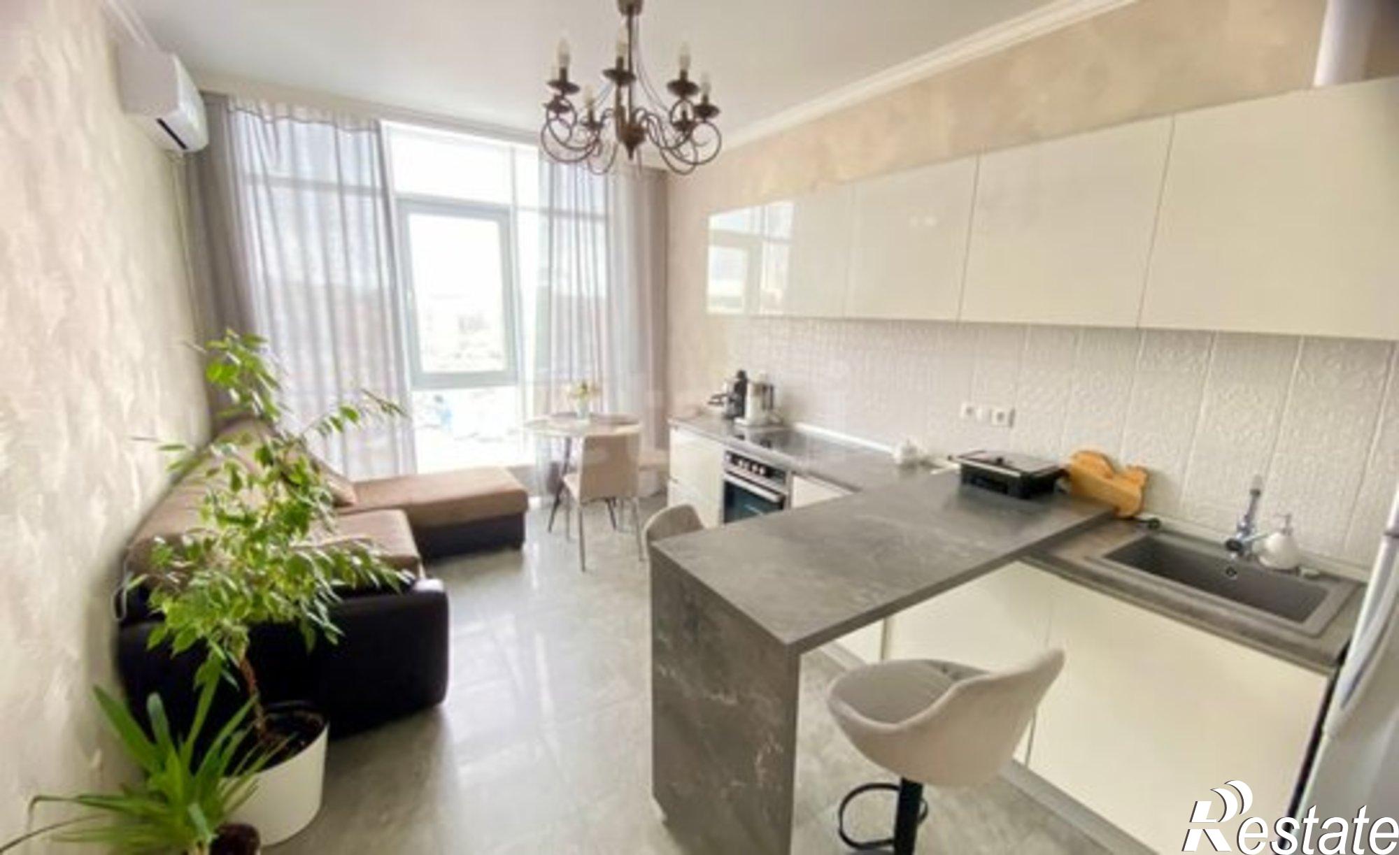 Купить квартиру за 10 800 000 рублей на Крупской пер, 29/1