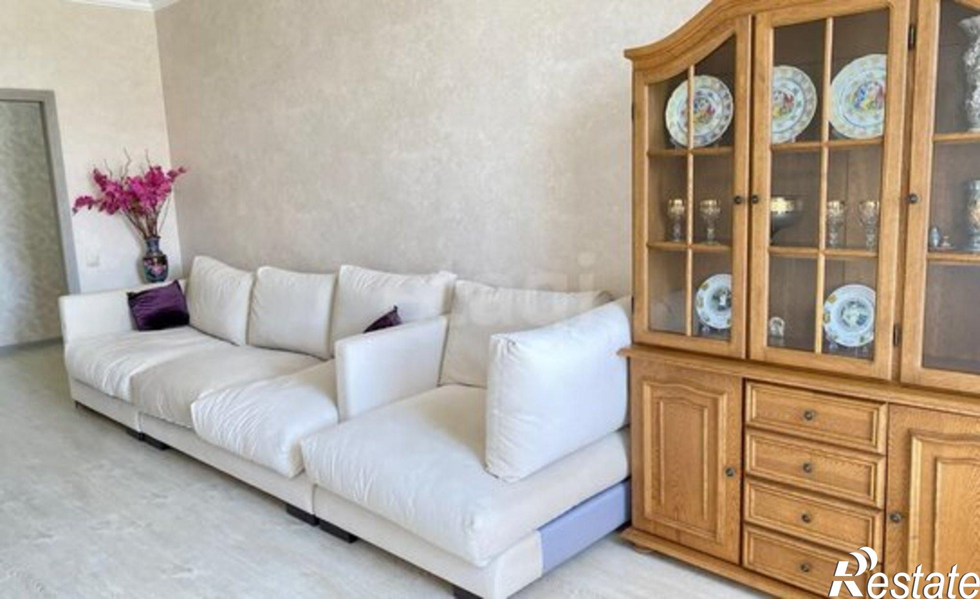 Купить квартиру за 10 800 000 рублей на Крупской пер, 29/1