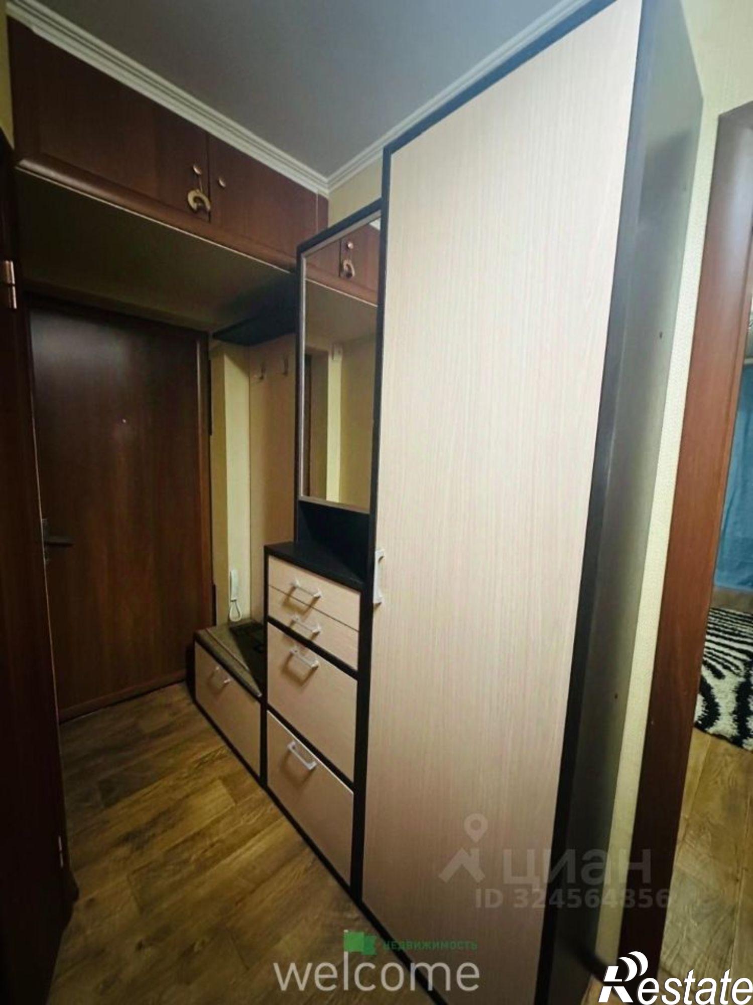 Купить квартиру за 5 690 000 рублей на ул Шпаковская, 94 1