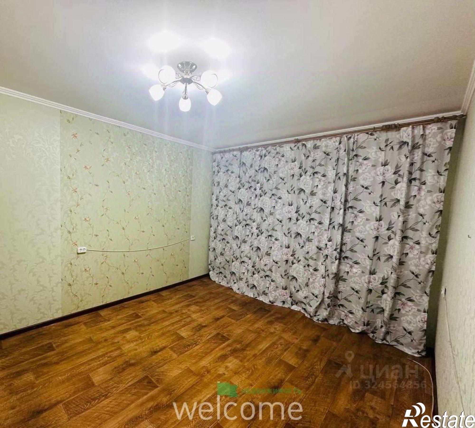 Купить квартиру за 5 690 000 рублей на ул Шпаковская, 94 1