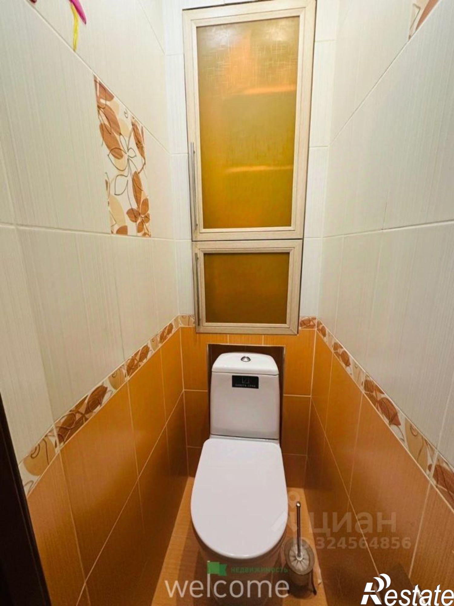 Купить квартиру за 5 690 000 рублей на ул Шпаковская, 94 1