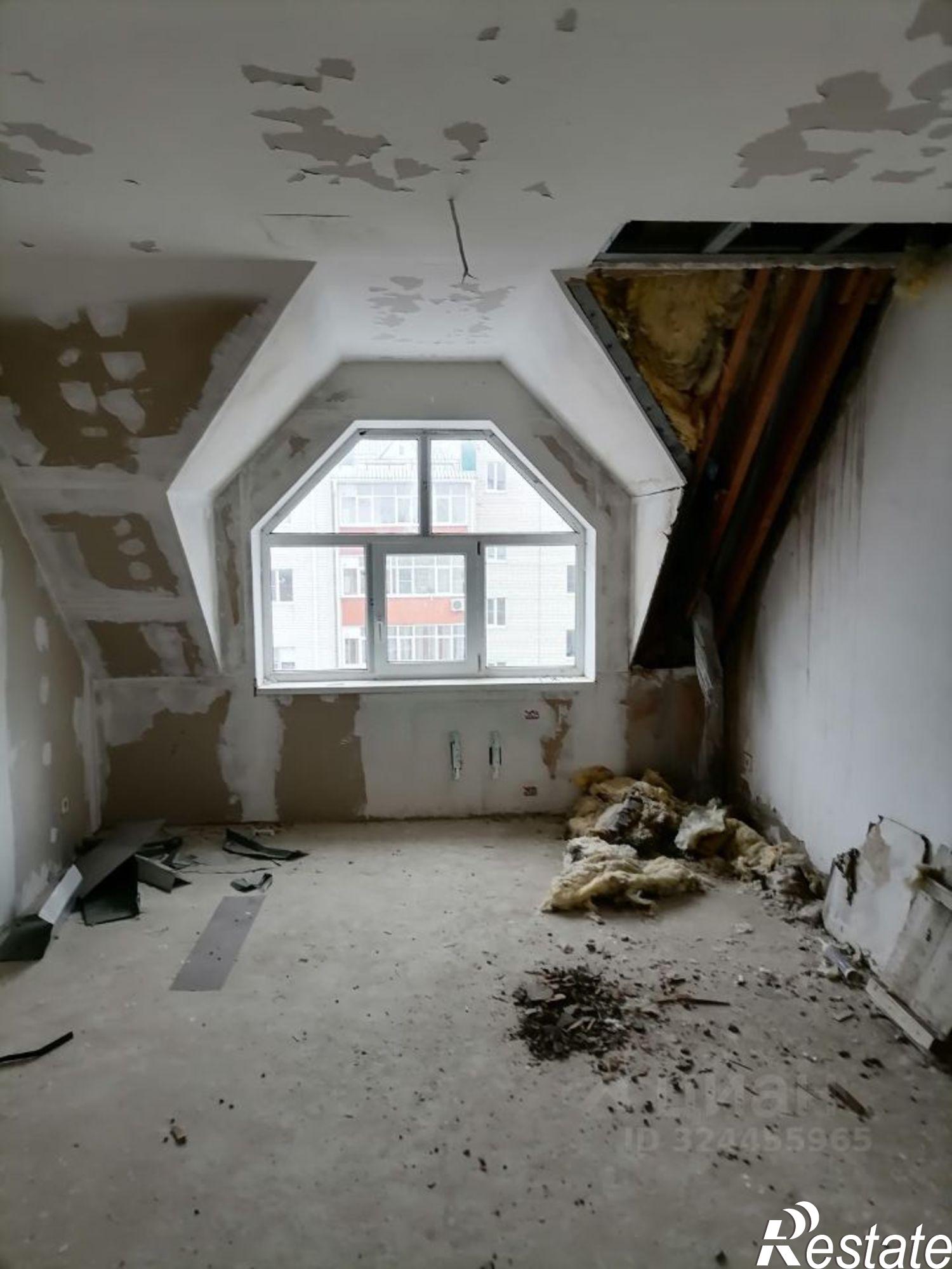 Купить квартиру за 10 416 000 рублей на Восточный пер, 4