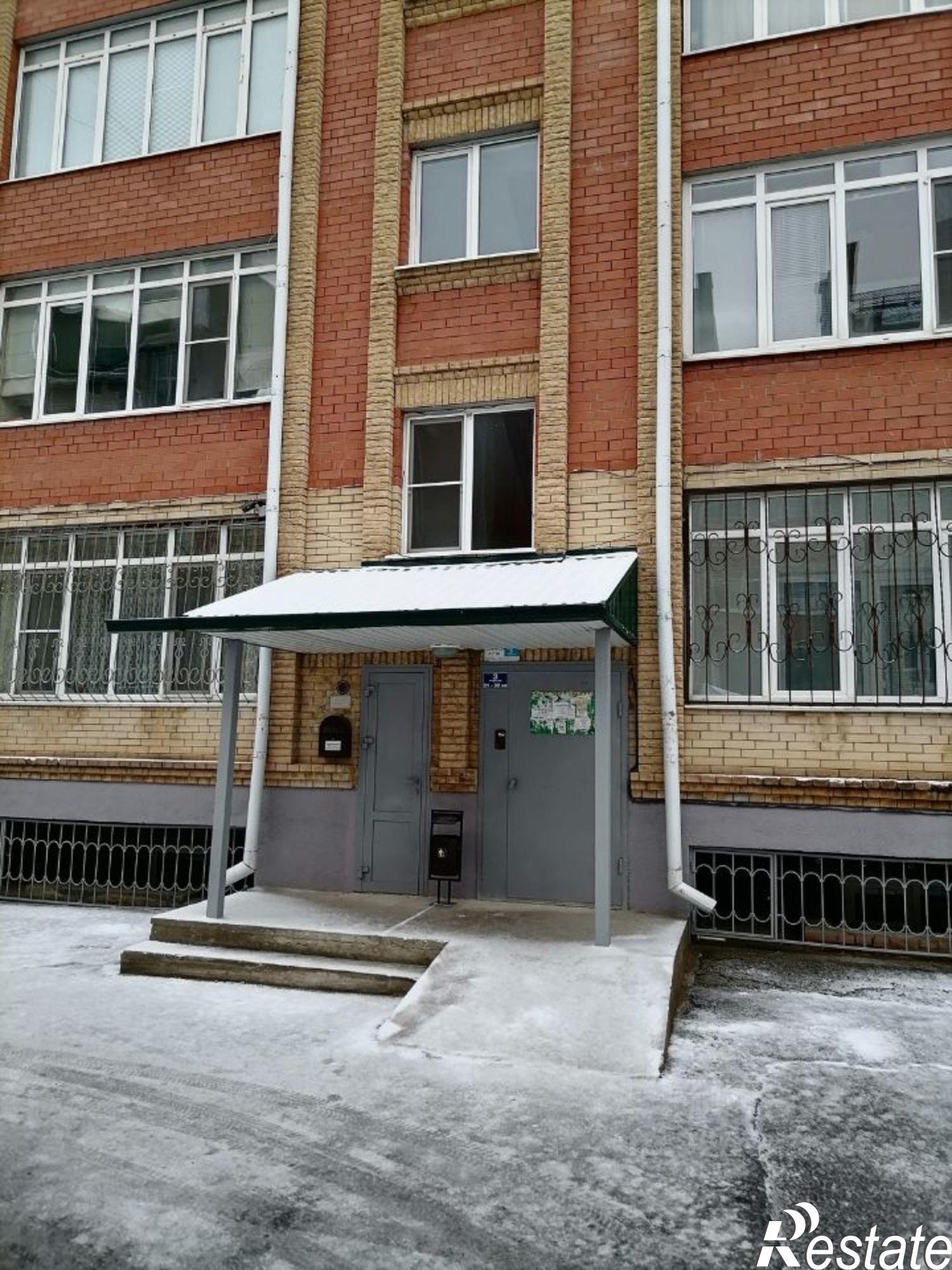 Купить квартиру за 10 416 000 рублей на Восточный пер, 4