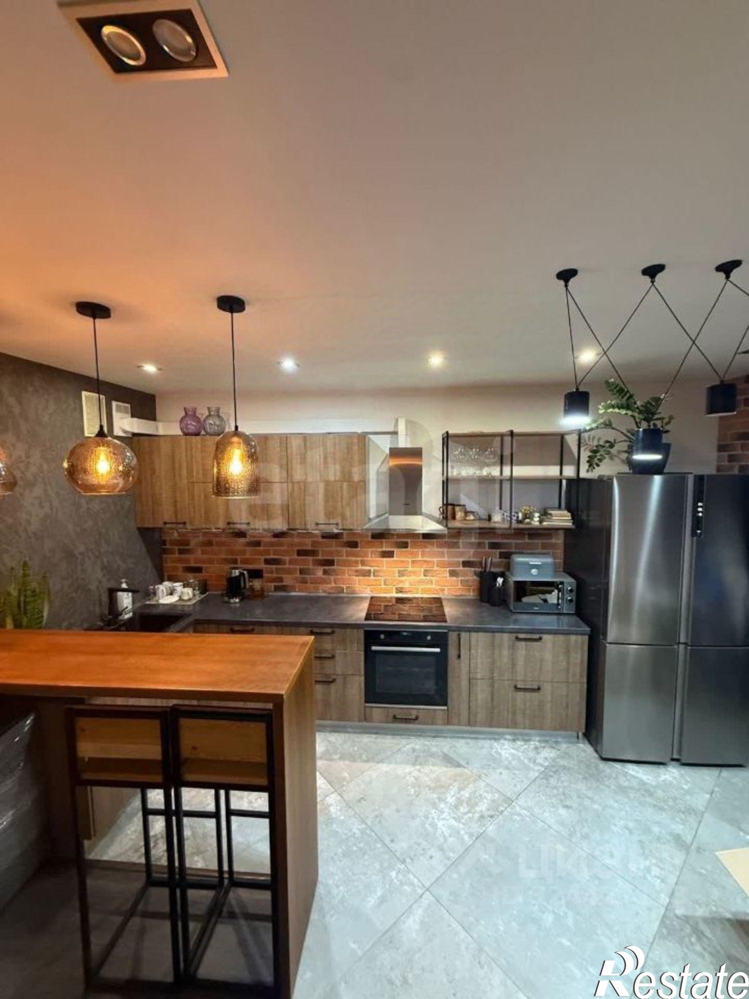 Купить квартиру за 13 499 000 рублей на ул Мира, 277