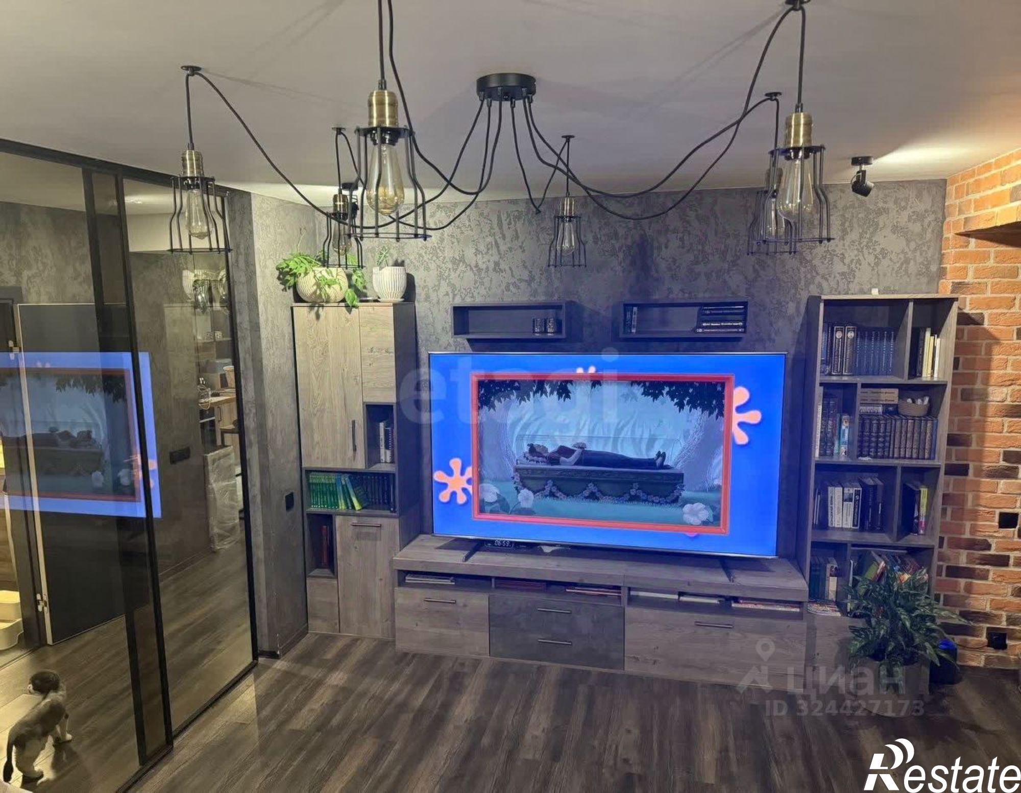 Купить квартиру за 13 499 000 рублей на ул Мира, 277