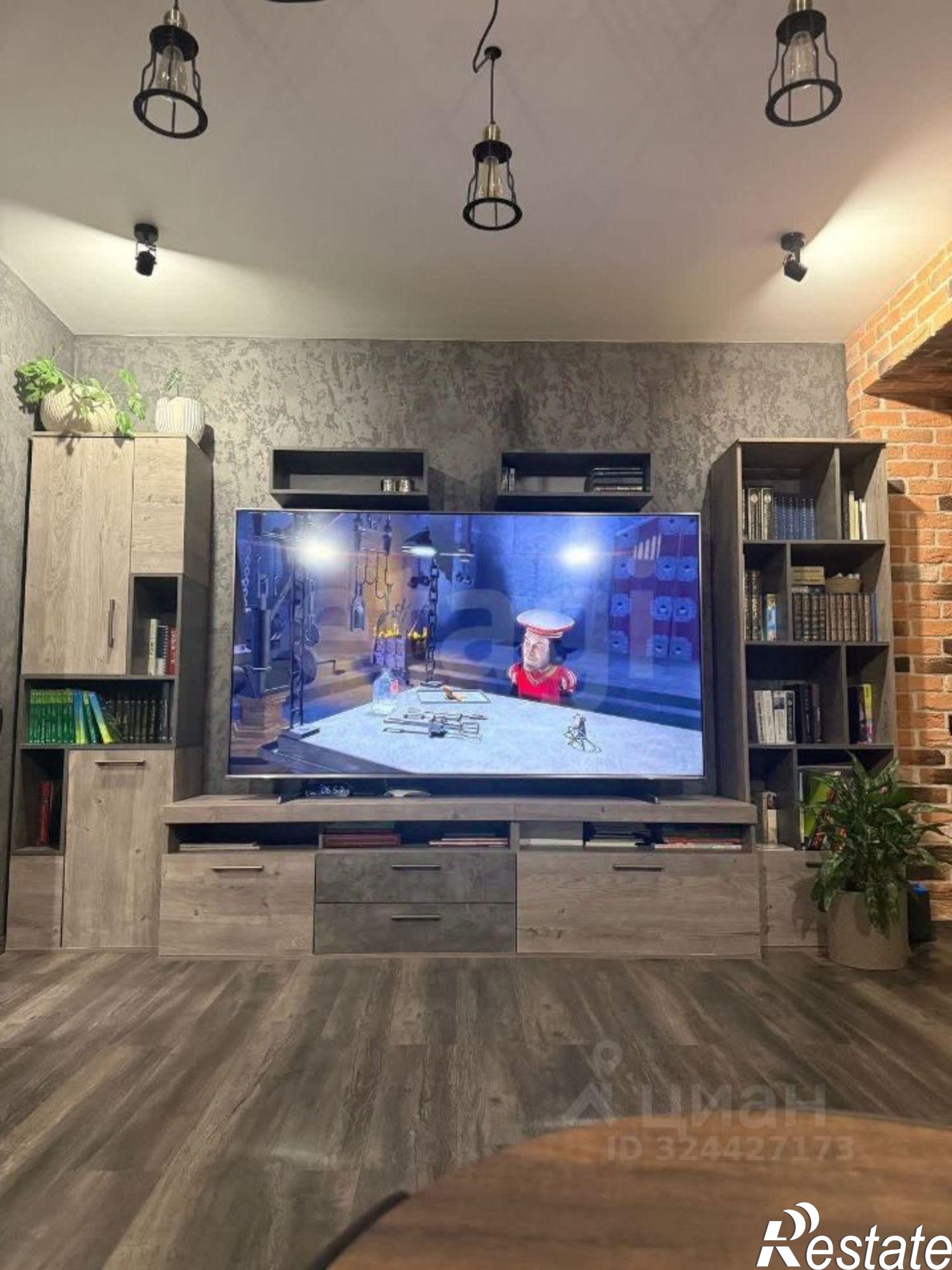 Купить квартиру за 13 499 000 рублей на ул Мира, 277