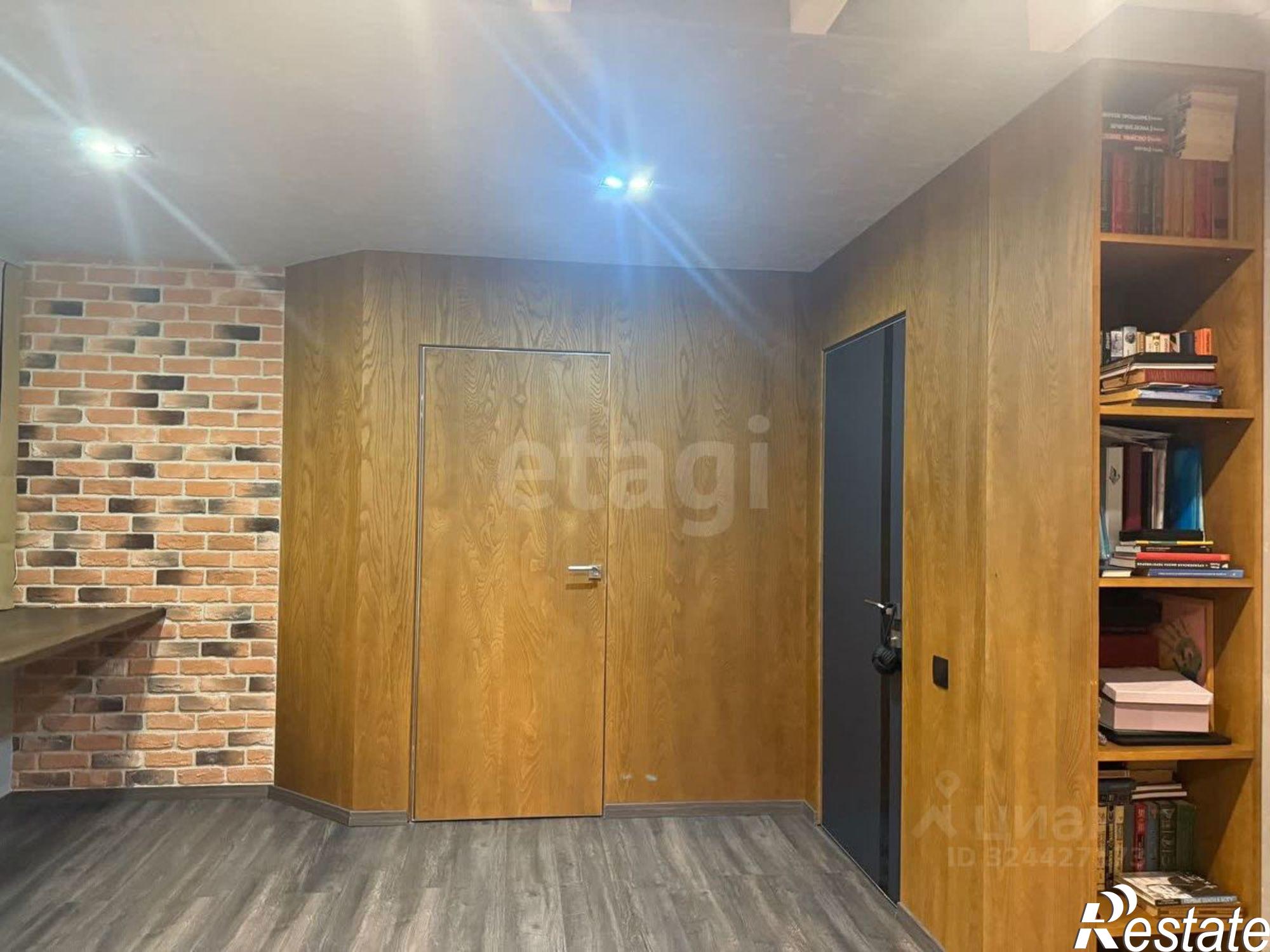 Купить квартиру за 13 499 000 рублей на ул Мира, 277