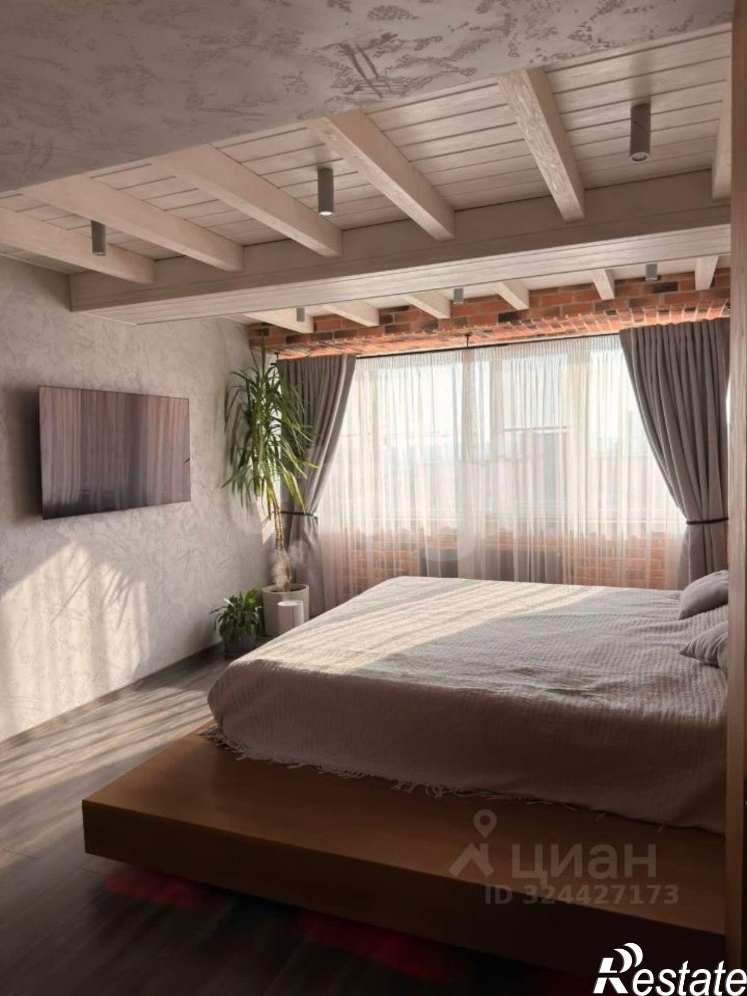 Купить квартиру за 13 499 000 рублей на ул Мира, 277