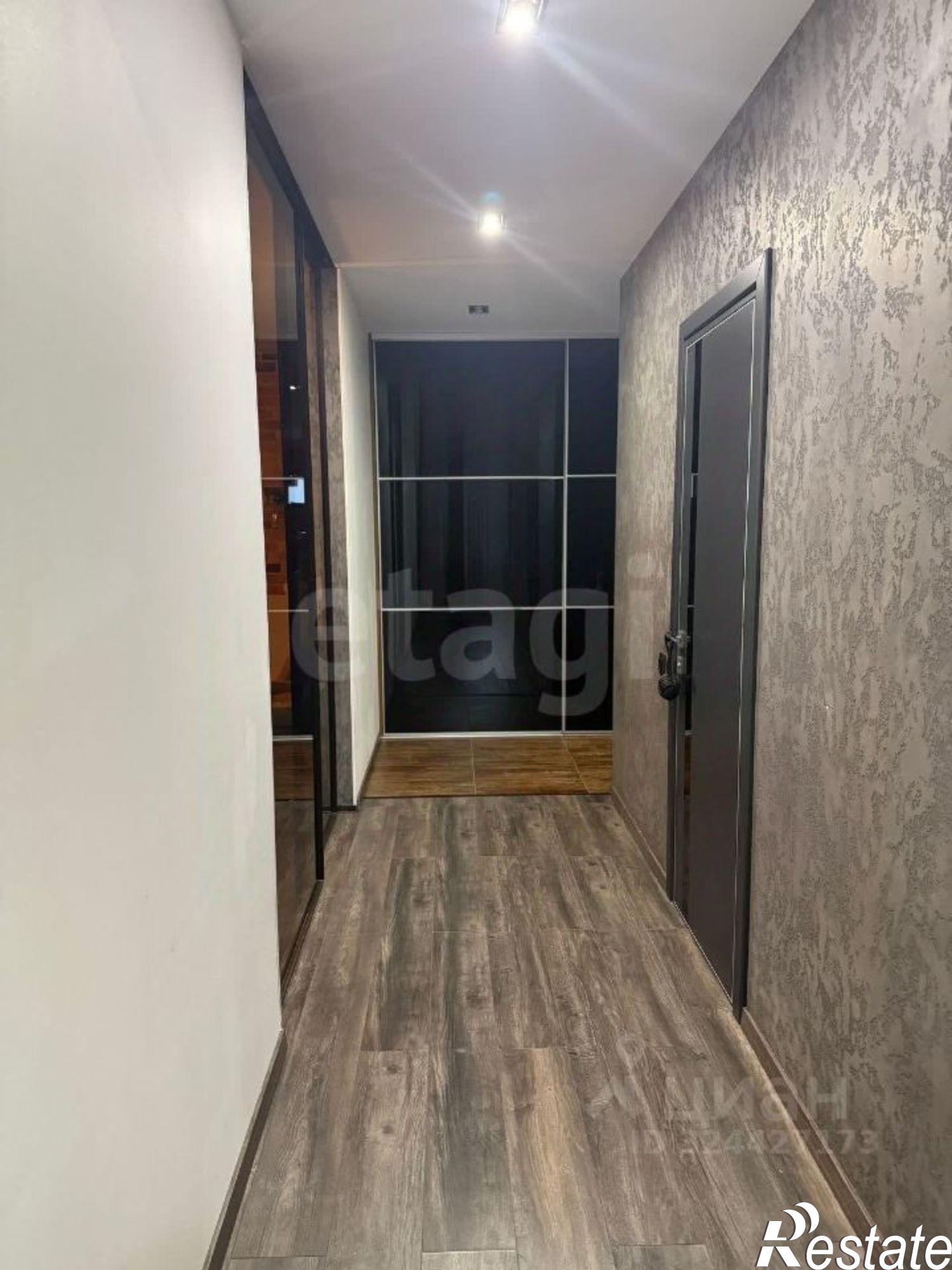 Купить квартиру за 13 499 000 рублей на ул Мира, 277