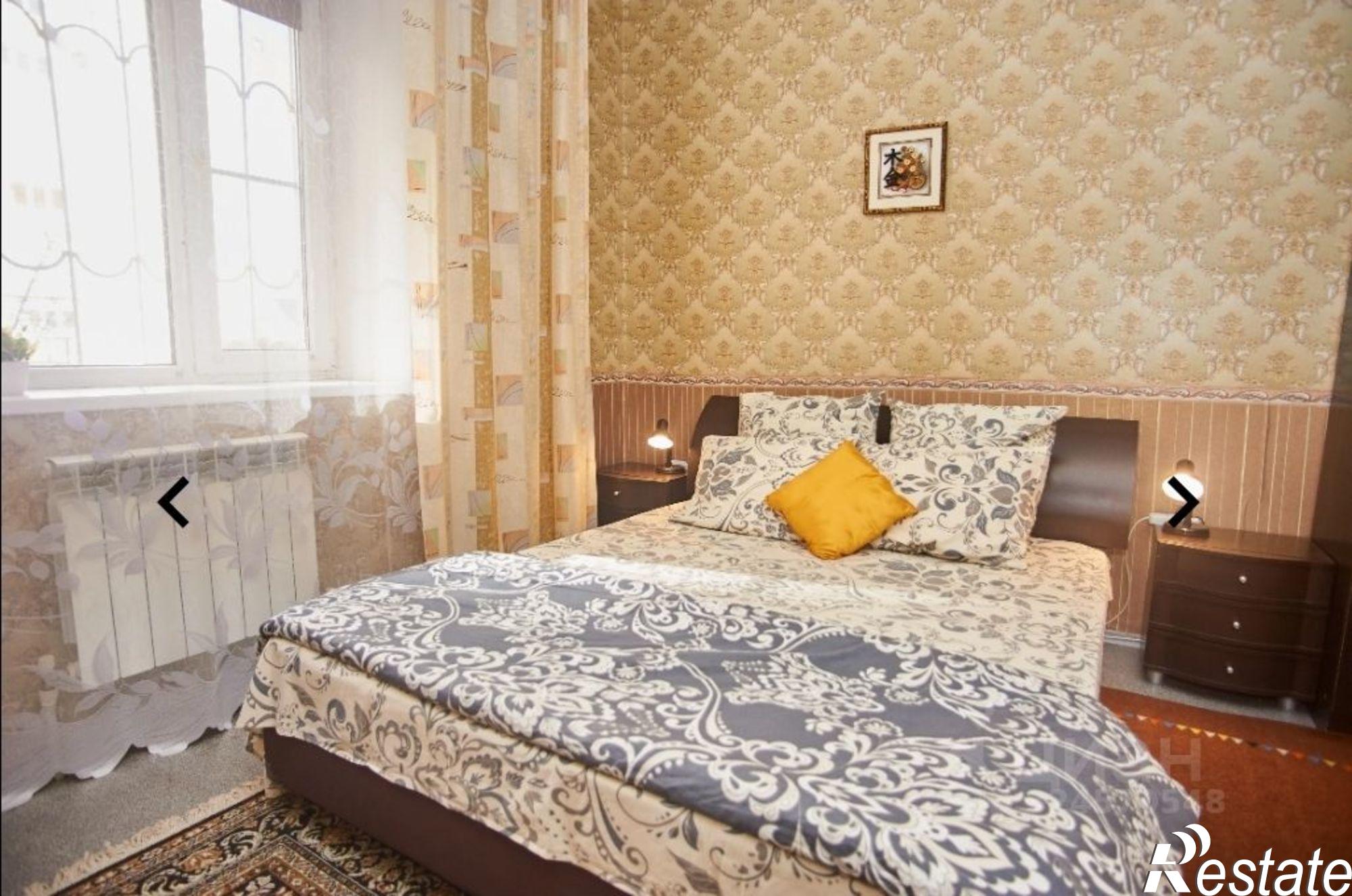 Купить квартиру за 3 750 000 рублей на ул 50 лет ВЛКСМ, 97