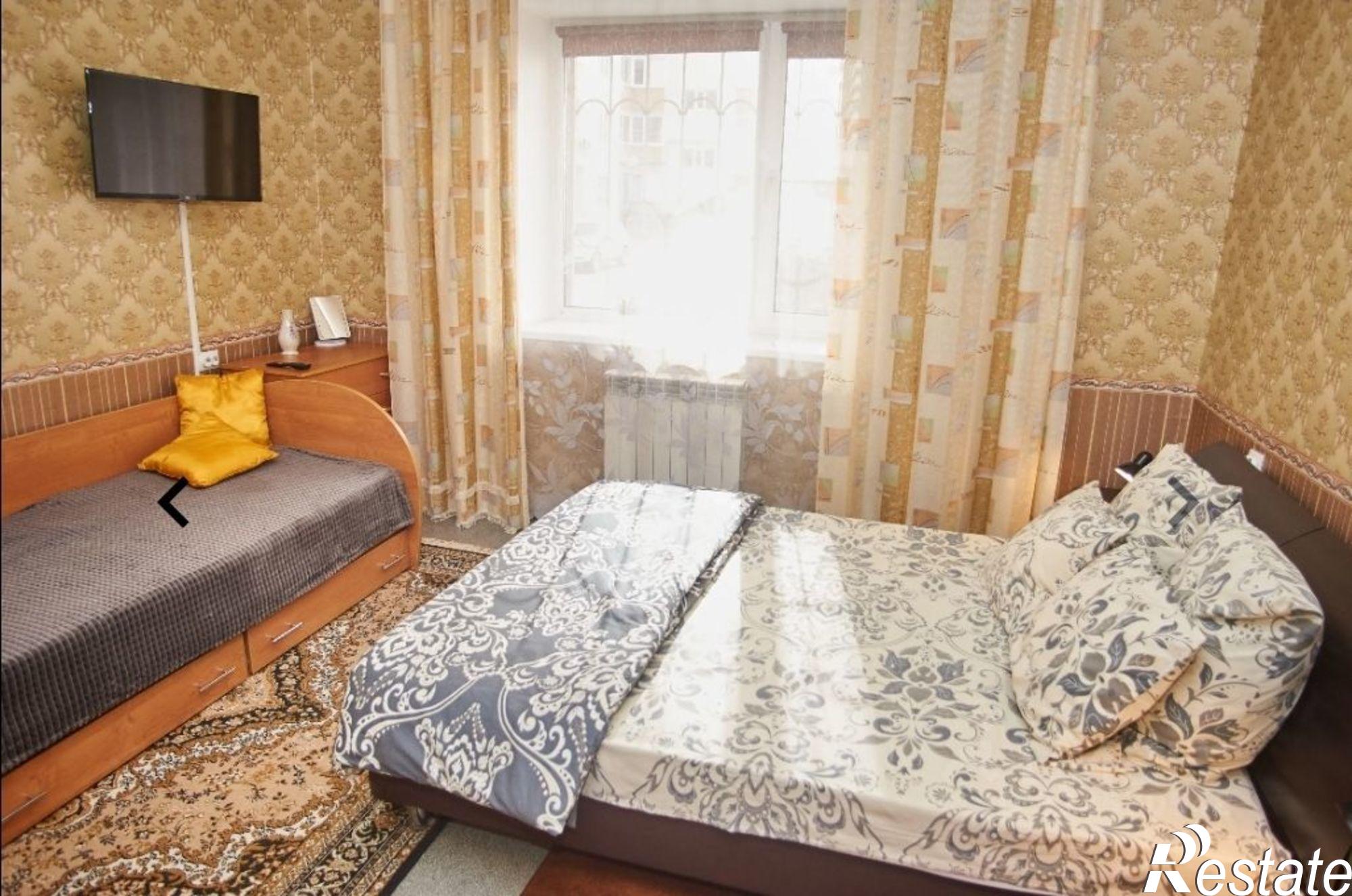 Купить квартиру за 3 750 000 рублей на ул 50 лет ВЛКСМ, 97