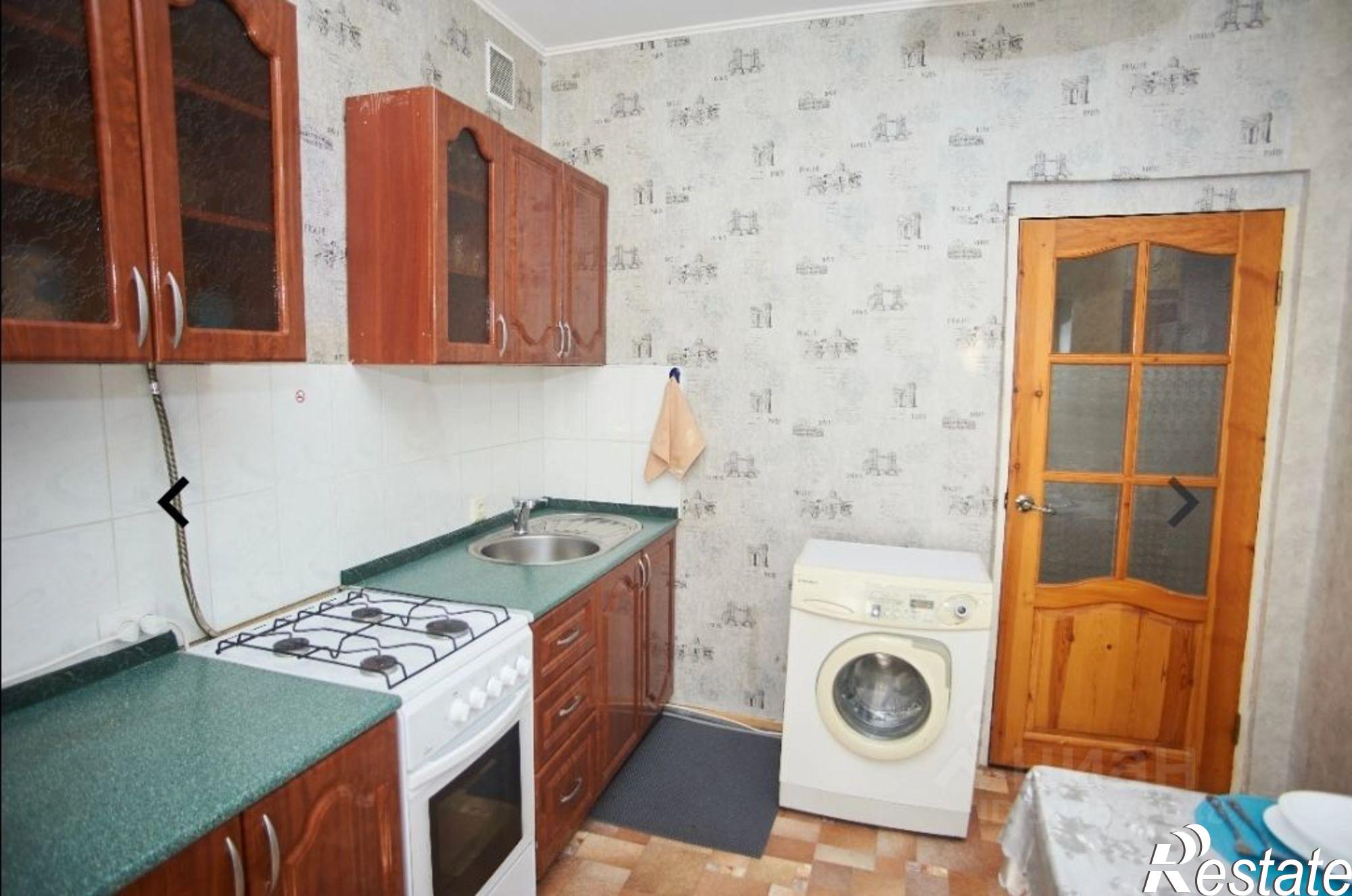 Купить квартиру за 3 750 000 рублей на ул 50 лет ВЛКСМ, 97