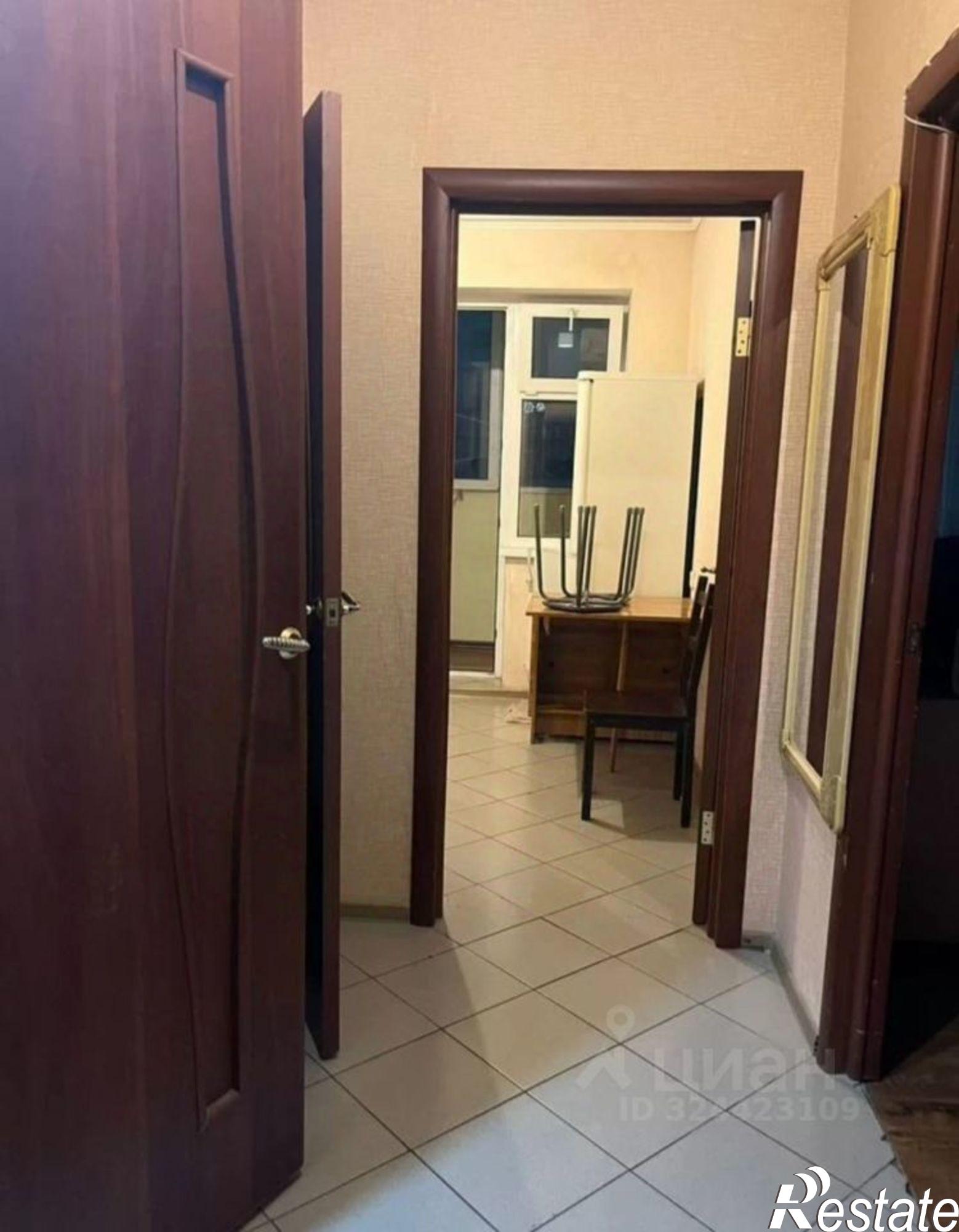 Сдать квартиру за 18 000 рублей на улица Тухачевского, 22/5