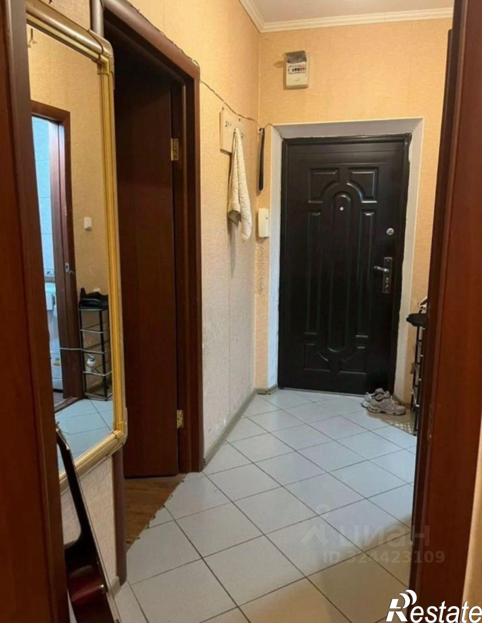 Сдать квартиру за 18 000 рублей на улица Тухачевского, 22/5