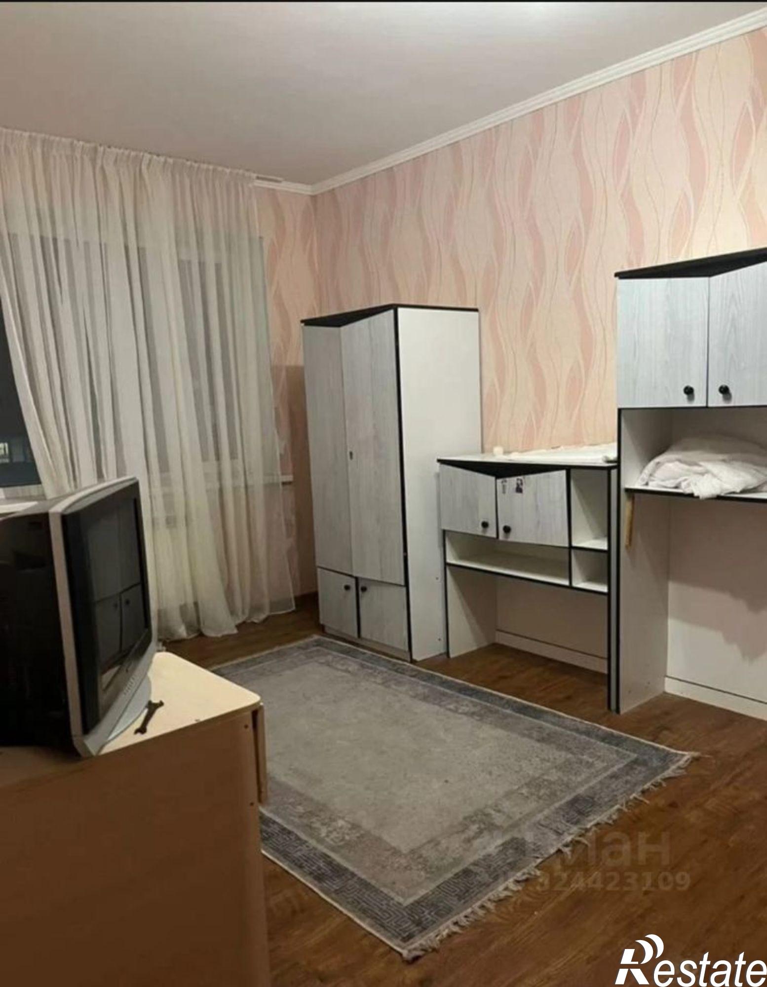 Сдать квартиру за 18 000 рублей на улица Тухачевского, 22/5