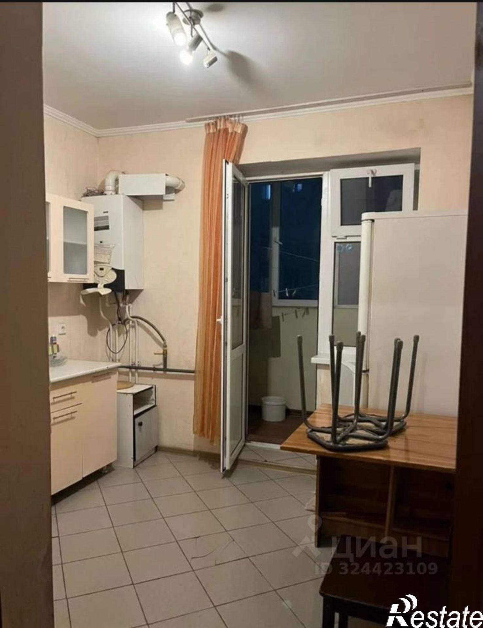 Сдать квартиру за 18 000 рублей на улица Тухачевского, 22/5