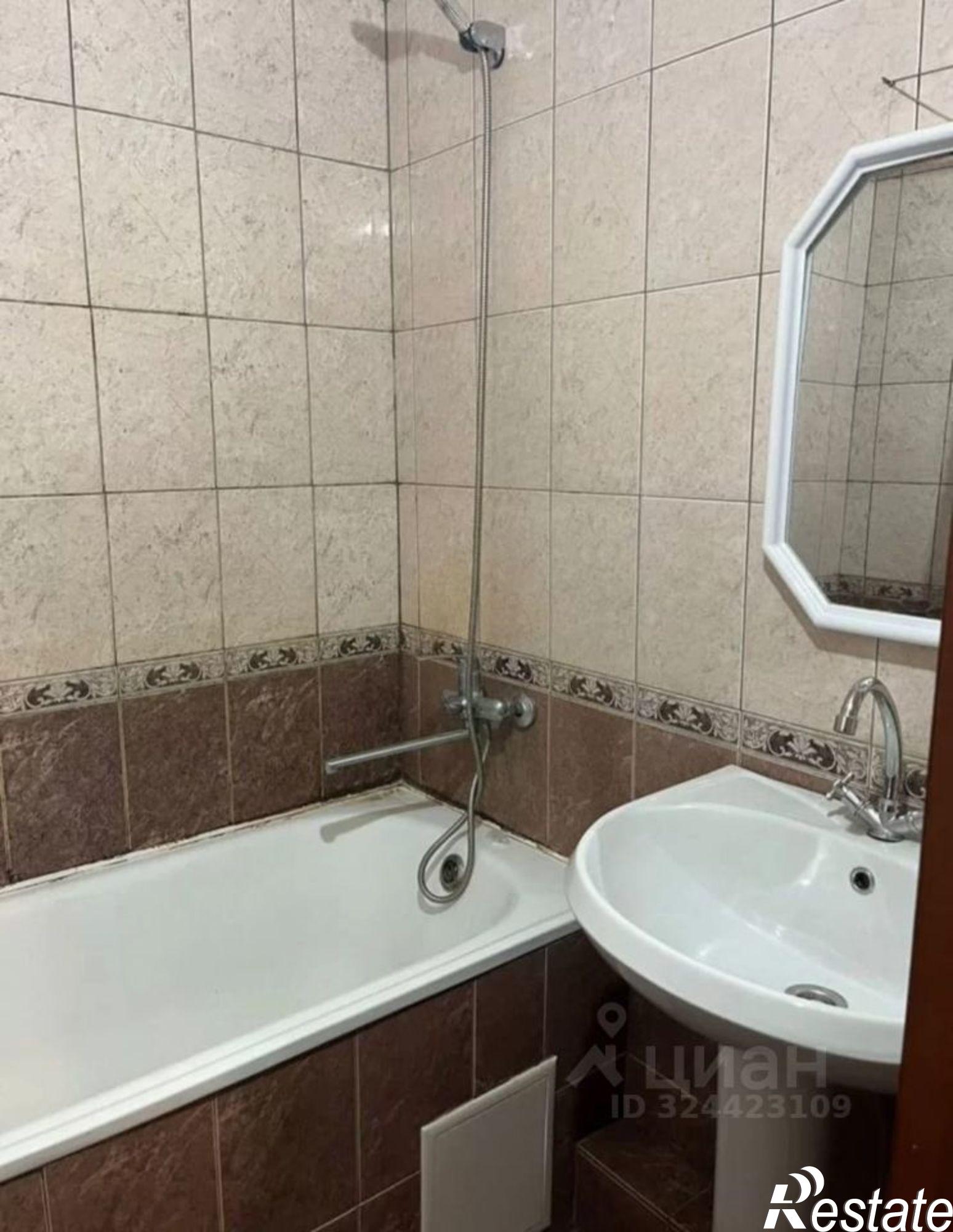 Сдать квартиру за 18 000 рублей на улица Тухачевского, 22/5