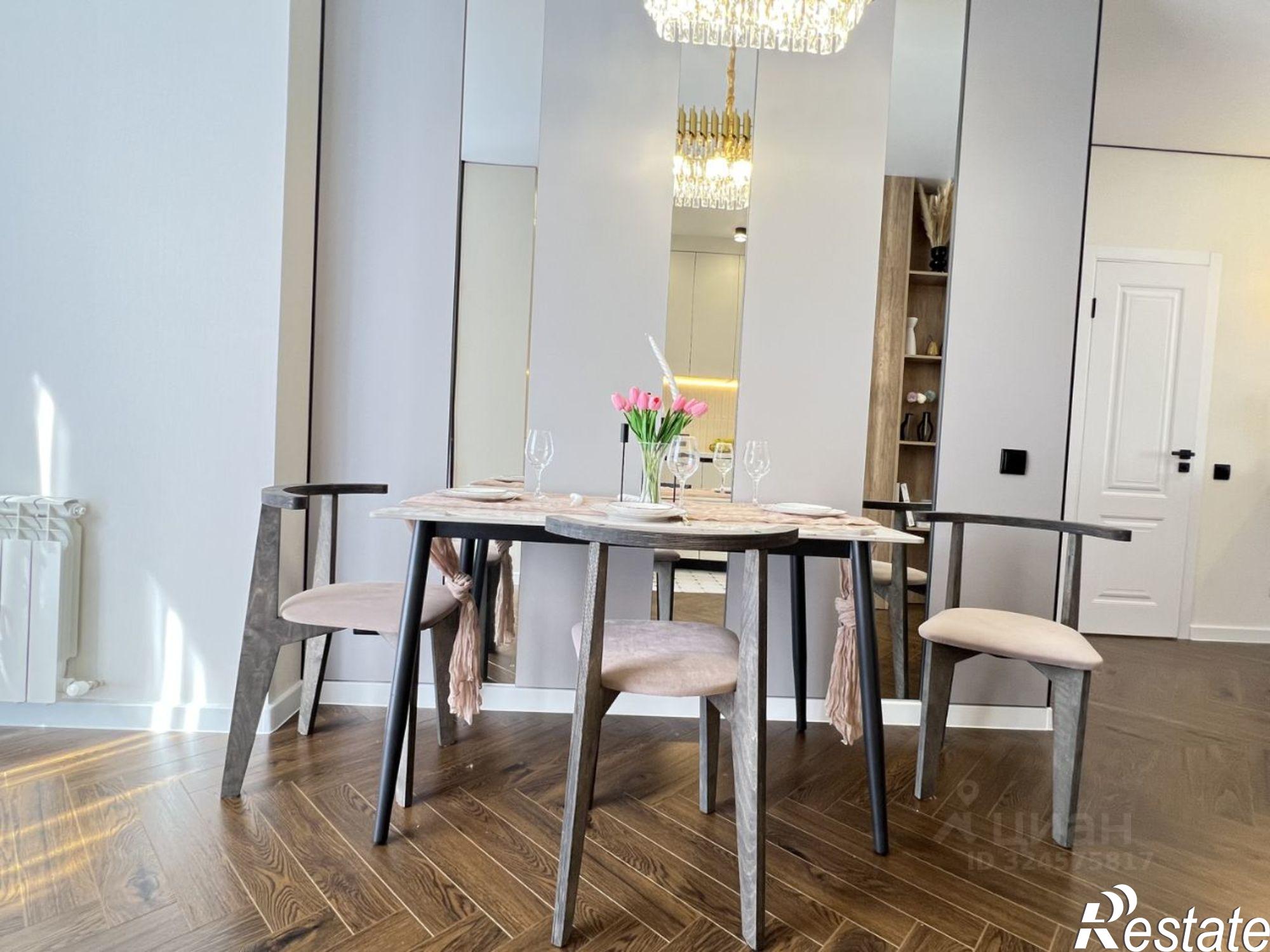 Купить квартиру за 8 690 000 рублей на улица Матрены Наздрачевой, 3/1