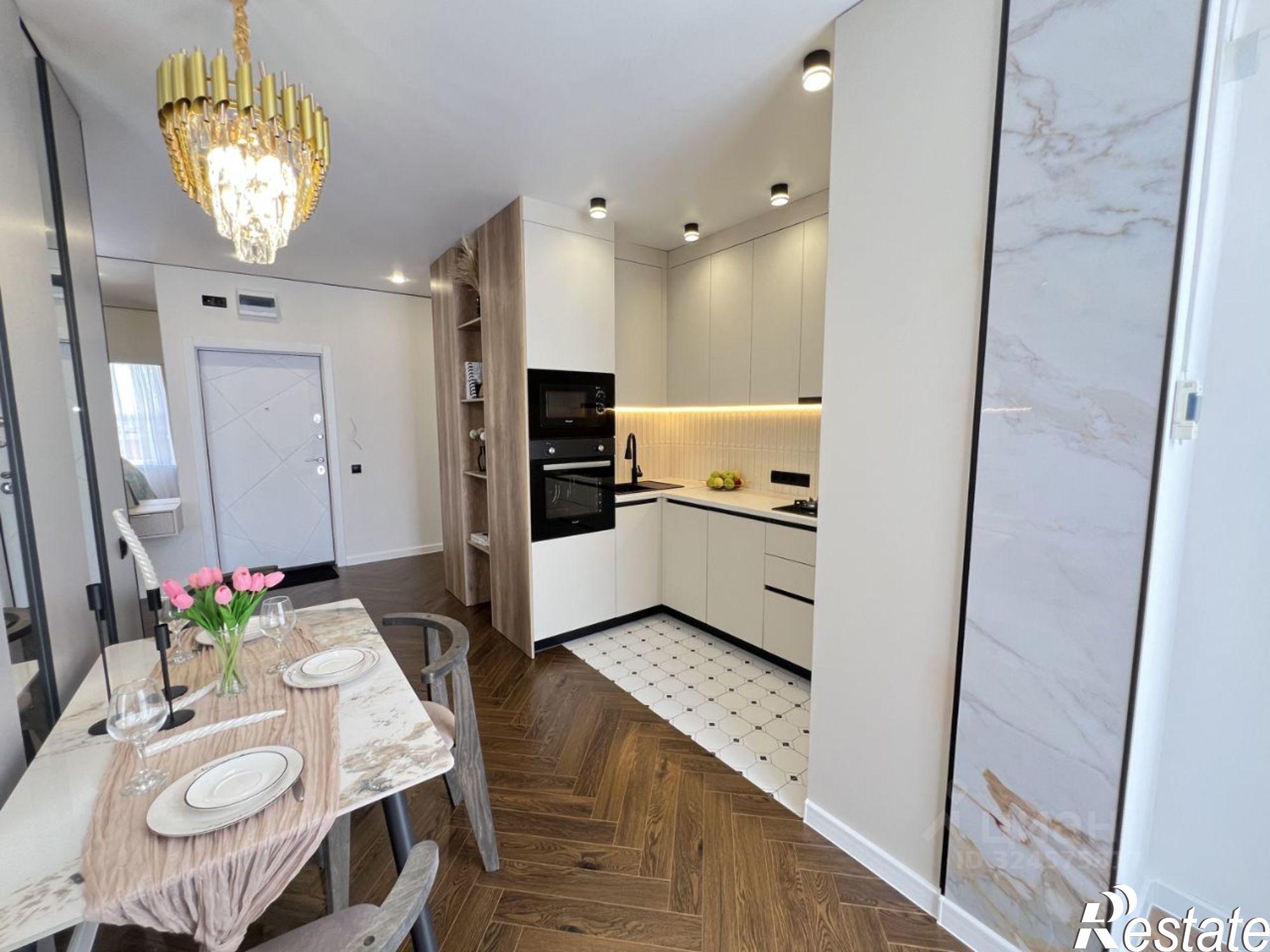 Купить квартиру за 8 690 000 рублей на улица Матрены Наздрачевой, 3/1