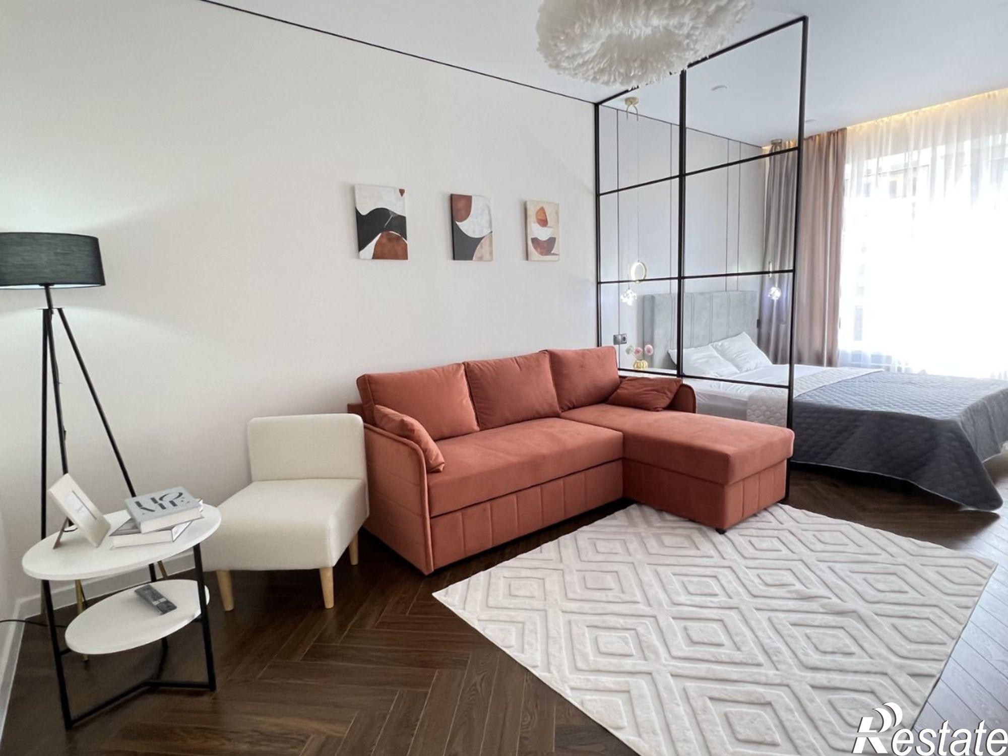 Купить квартиру за 8 690 000 рублей на улица Матрены Наздрачевой, 3/1