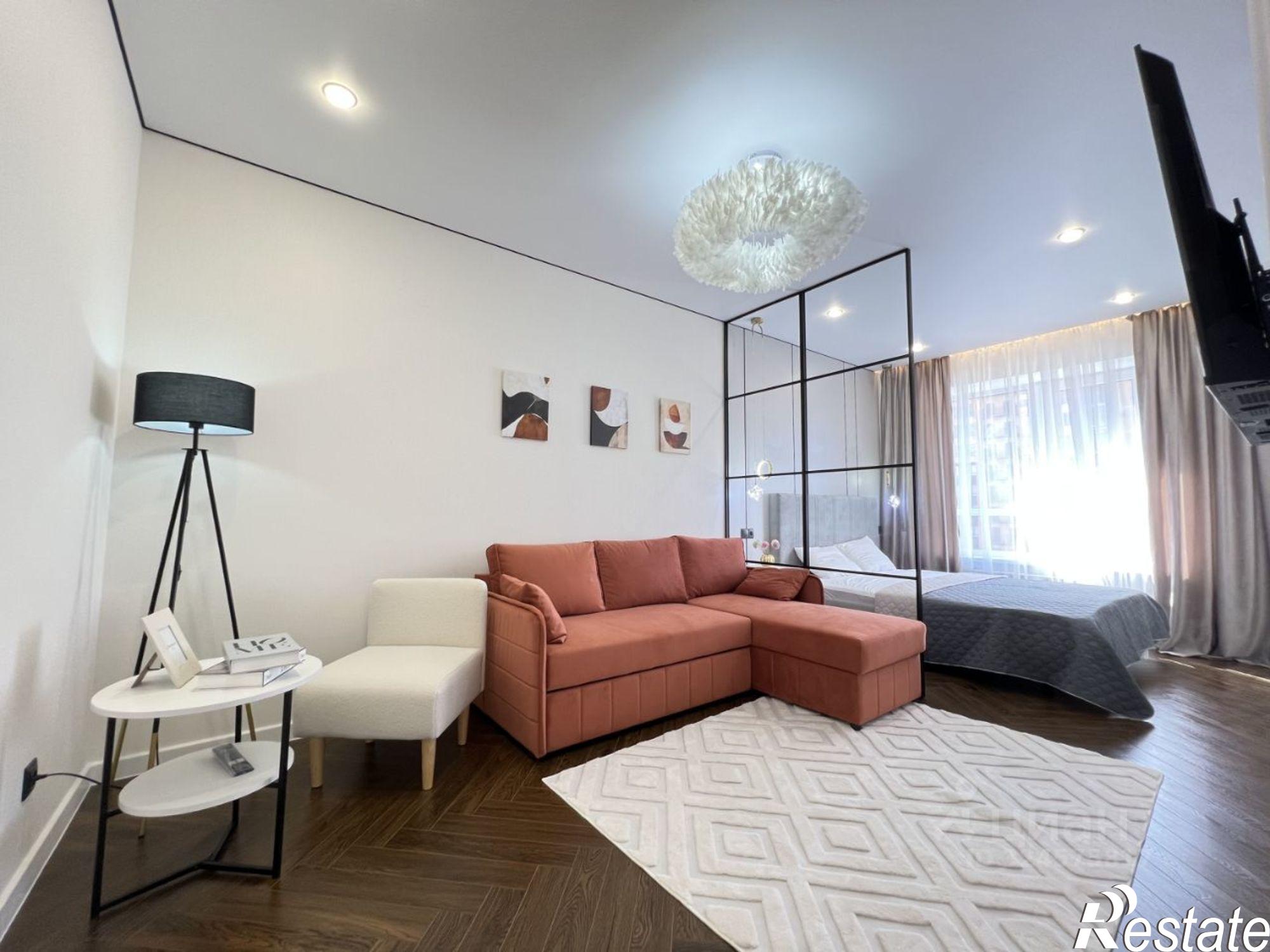 Купить квартиру за 8 690 000 рублей на улица Матрены Наздрачевой, 3/1