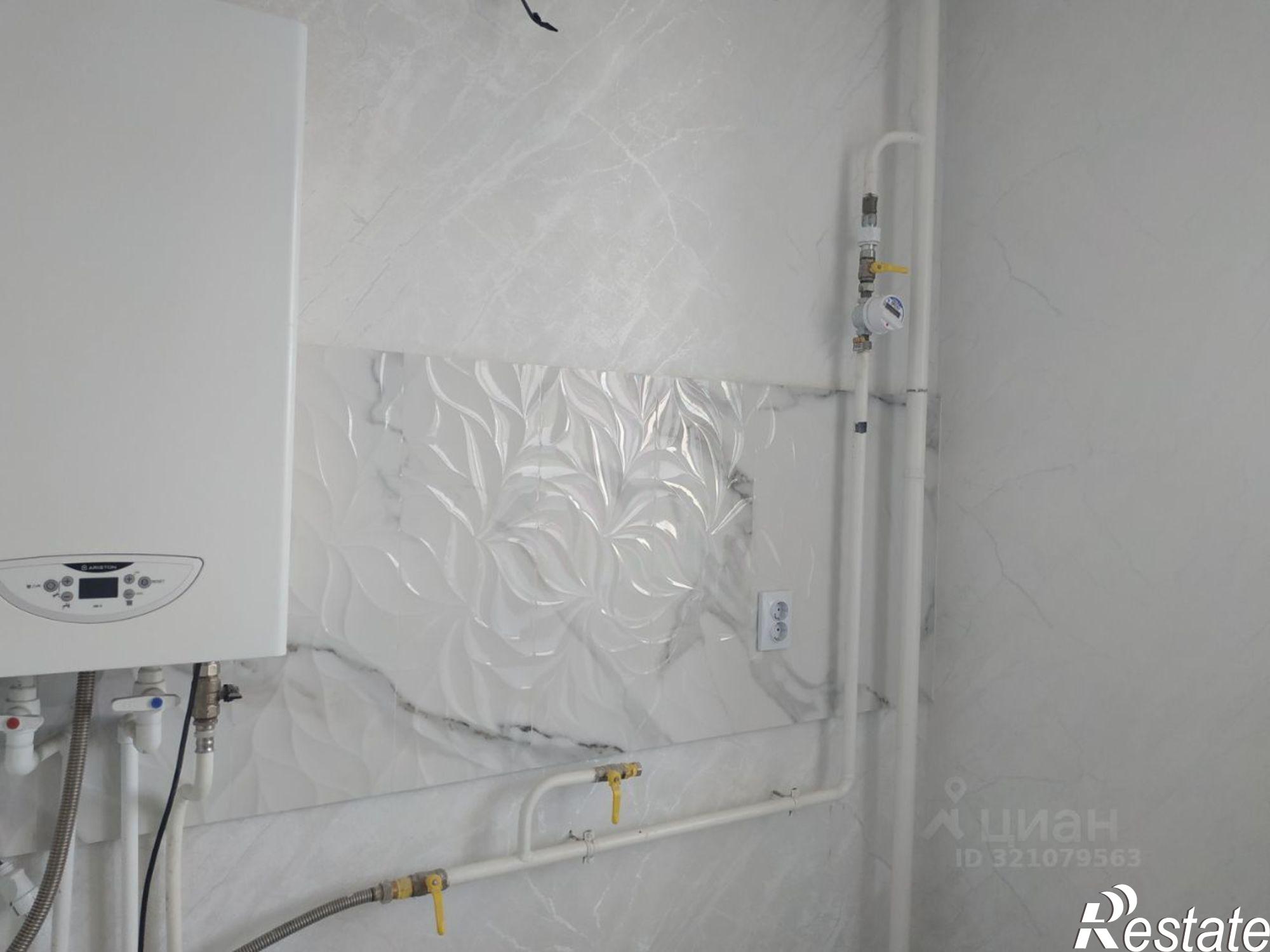 Купить квартиру за 4 700 000 рублей на Пригородная улица, 251В