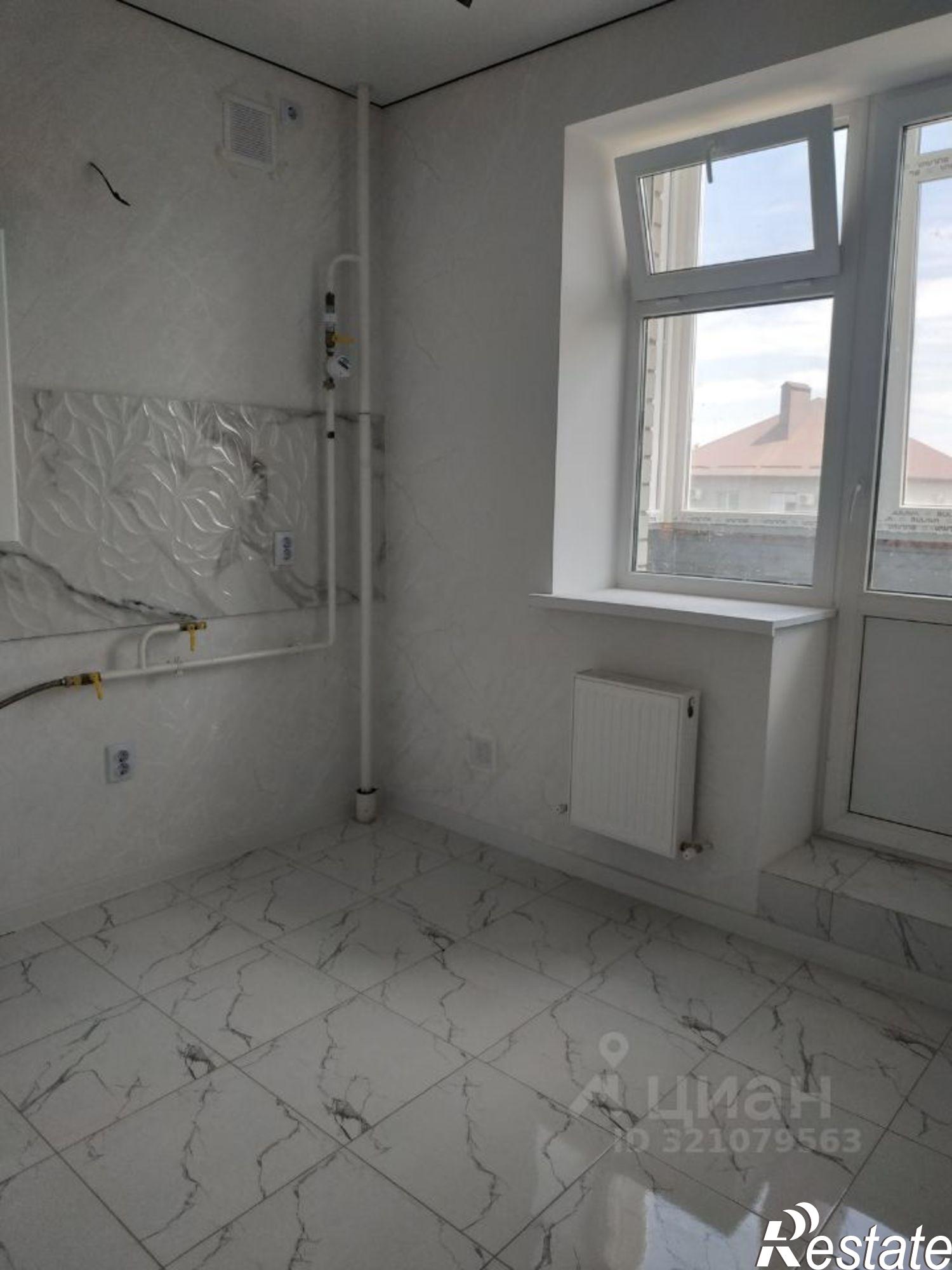 Купить квартиру за 4 700 000 рублей на Пригородная улица, 251В