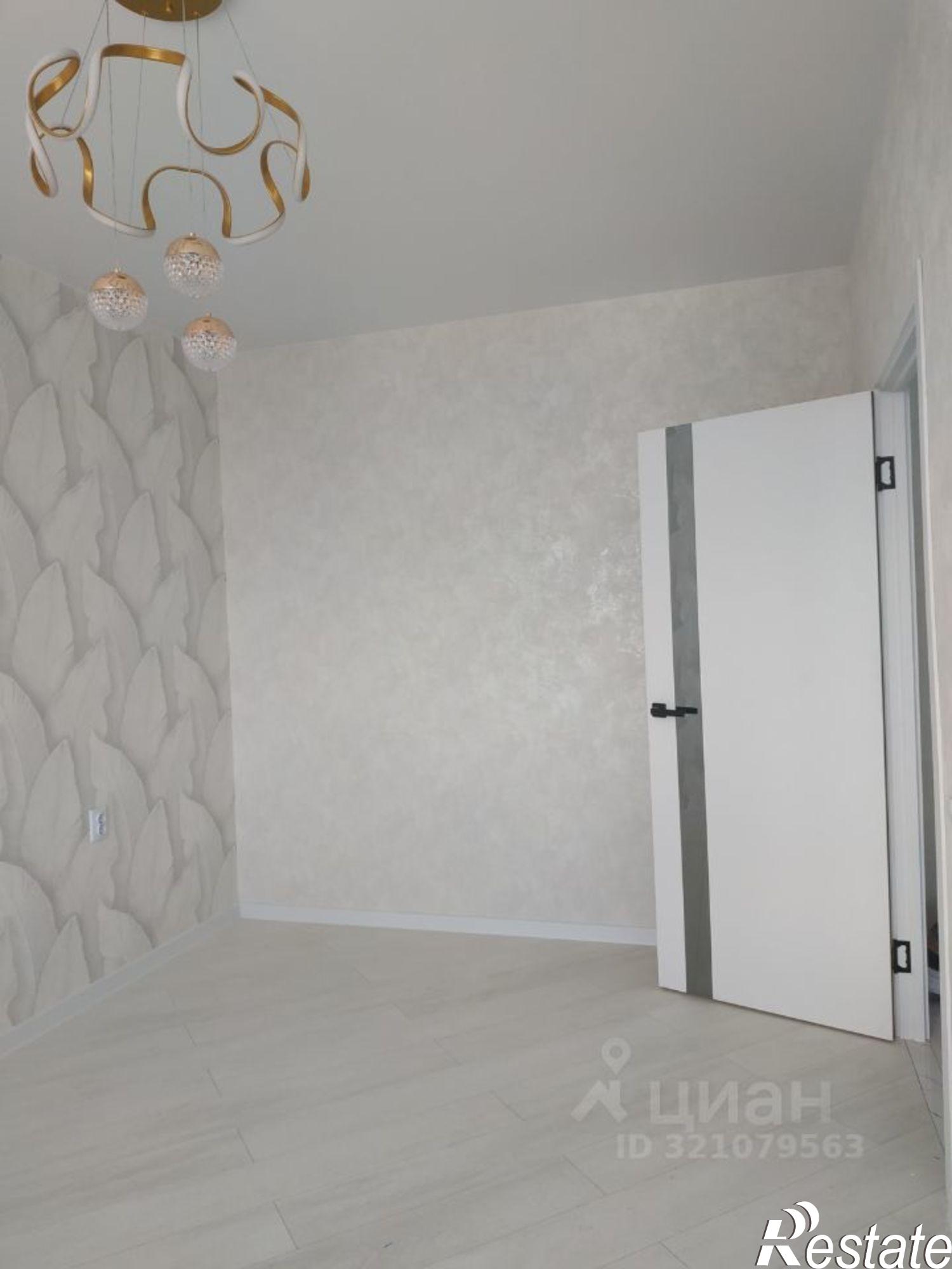 Купить квартиру за 4 700 000 рублей на Пригородная улица, 251В