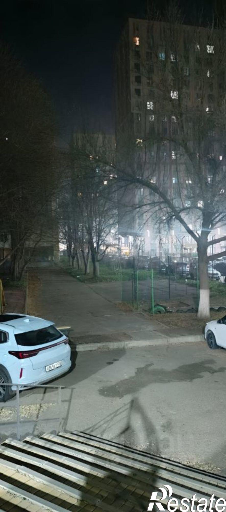 Купить квартиру за 7 550 000 рублей на улица 50 лет ВЛКСМ, 13А