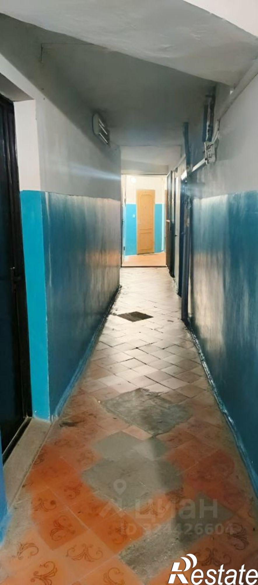 Купить квартиру за 7 550 000 рублей на улица 50 лет ВЛКСМ, 13А