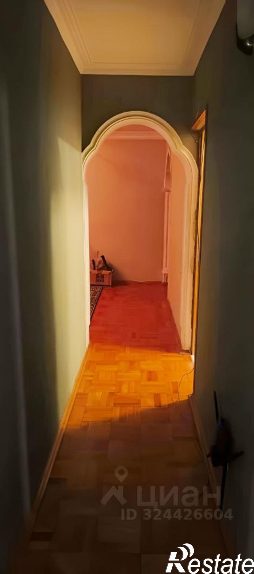 Купить квартиру за 7 550 000 рублей на улица 50 лет ВЛКСМ, 13А