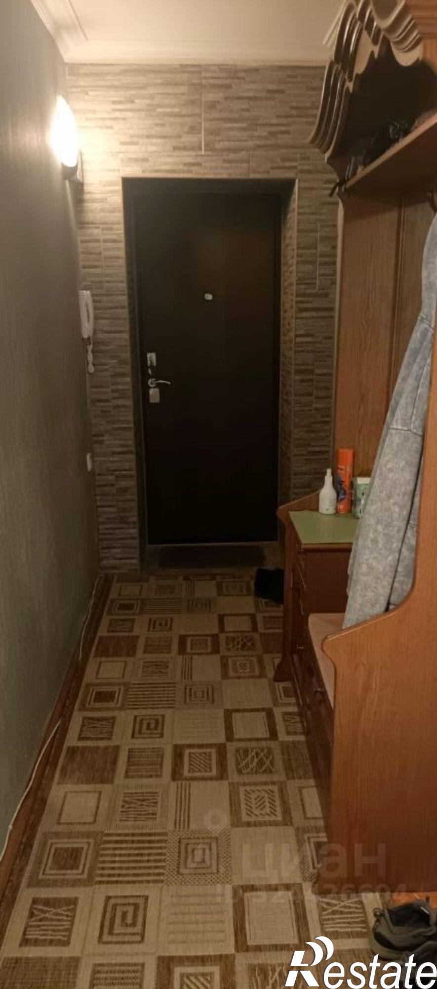 Купить квартиру за 7 550 000 рублей на улица 50 лет ВЛКСМ, 13А