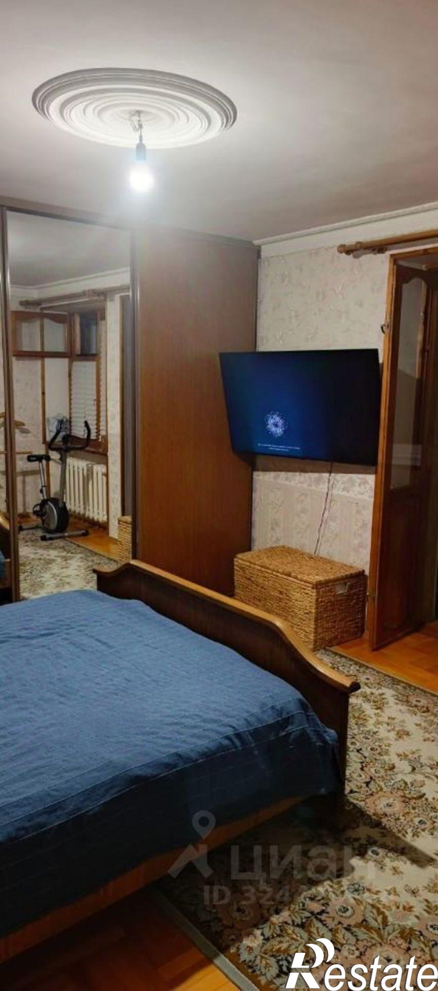 Купить квартиру за 7 550 000 рублей на улица 50 лет ВЛКСМ, 13А