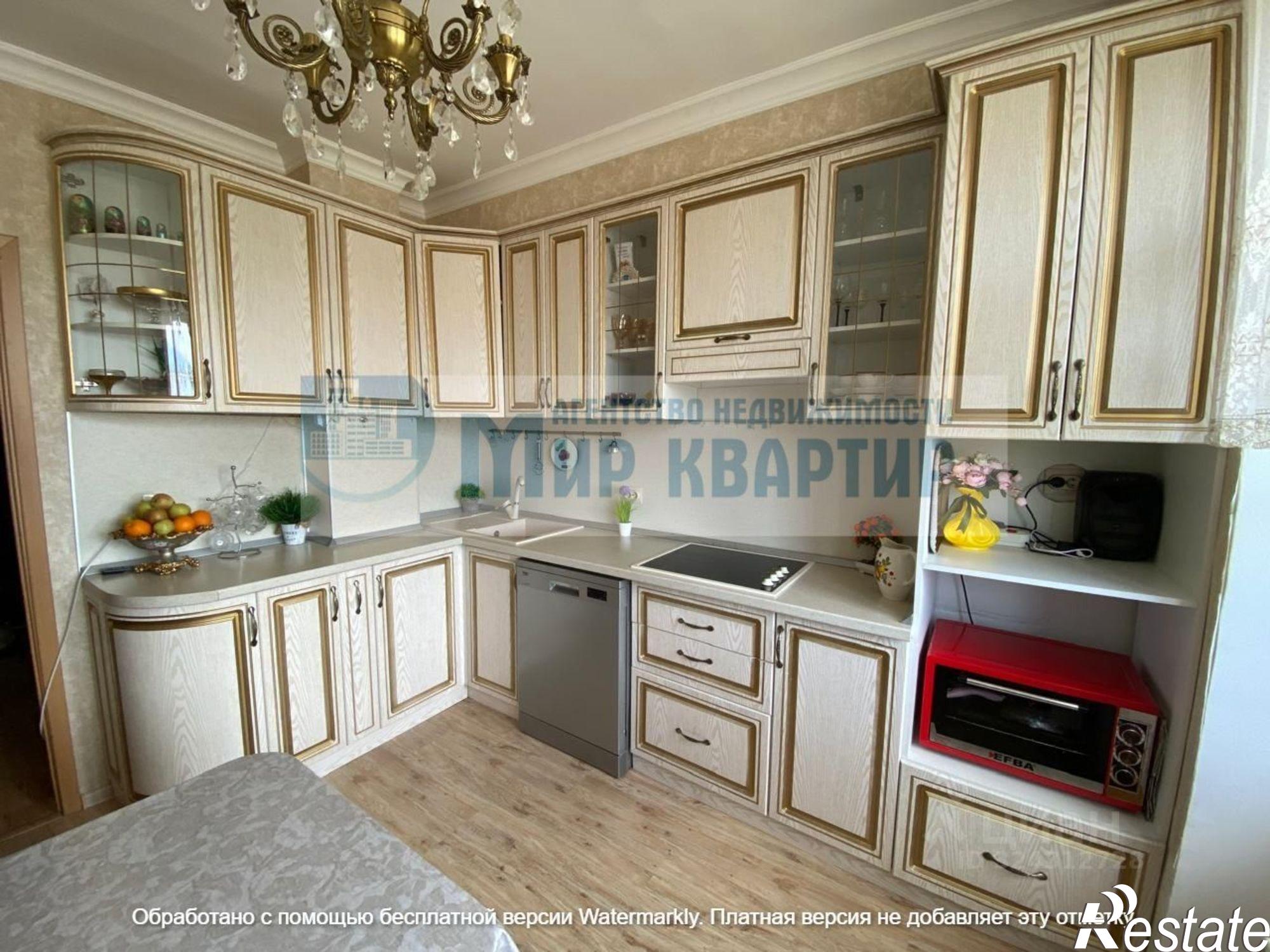 Купить квартиру за 6 599 000 рублей на улица Южный Обход, 55/10