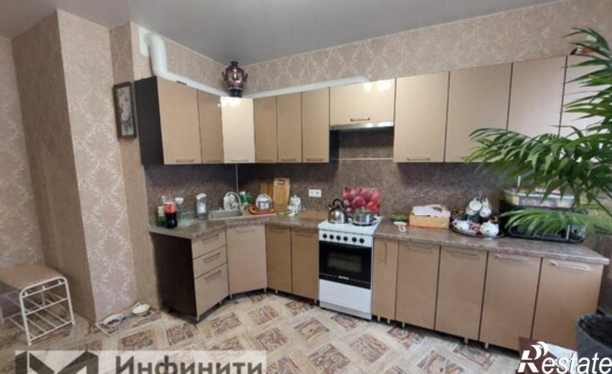 Купить квартиру за 7 000 000 рублей на проспект Кулакова, 65/1