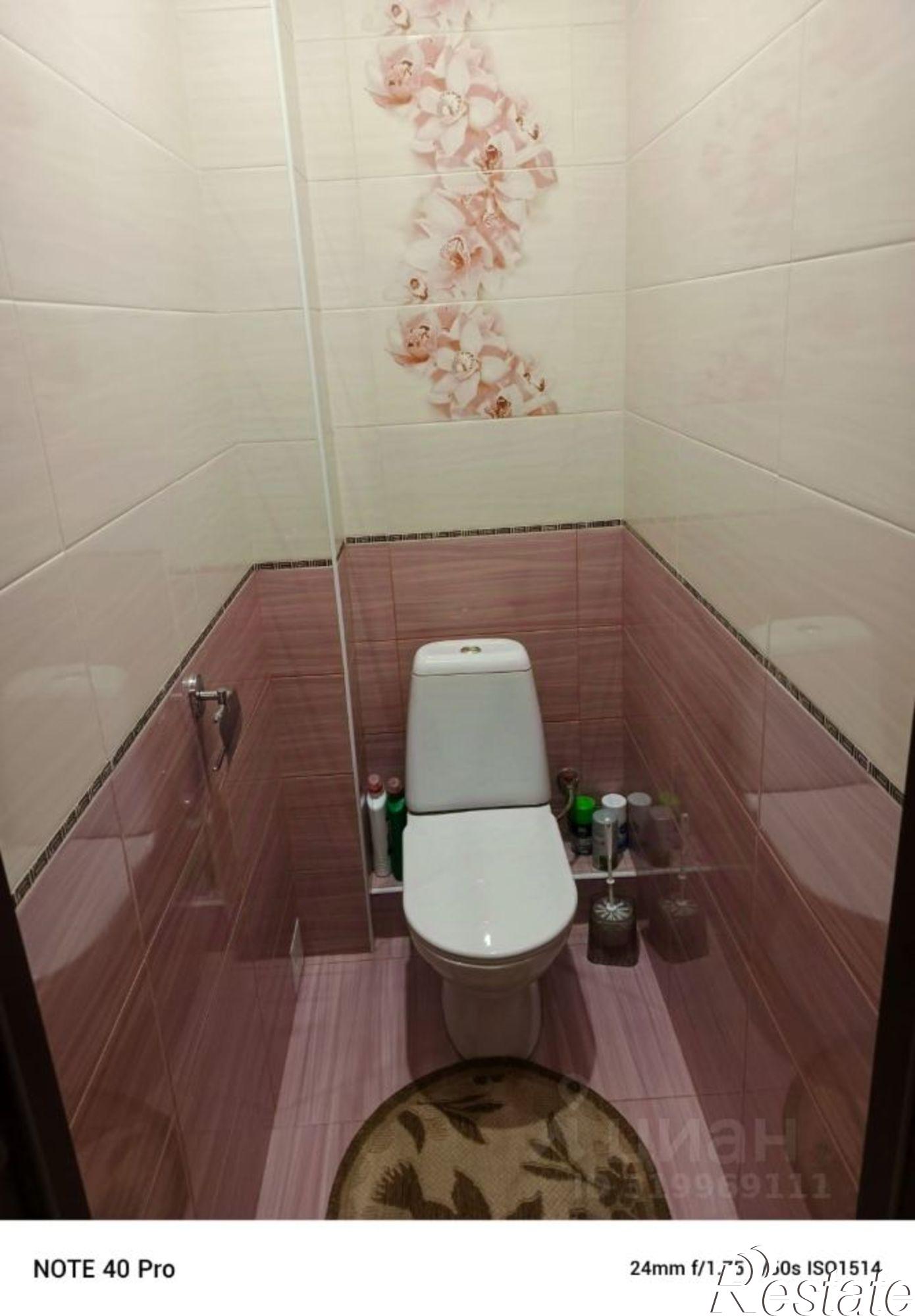 Сдать квартиру за 22 000 рублей на ул Тухачевского, 28/6