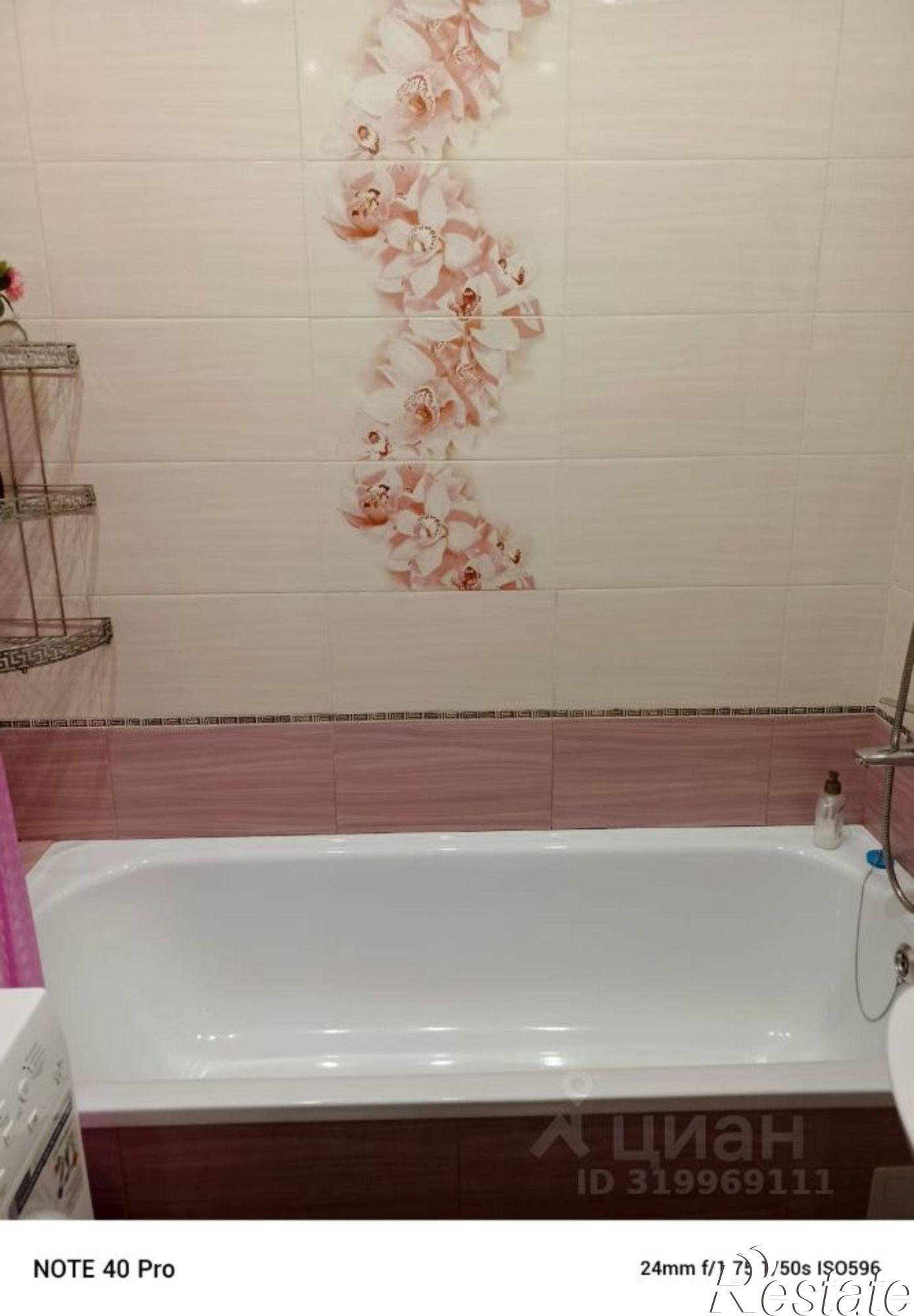 Сдать квартиру за 22 000 рублей на ул Тухачевского, 28/6