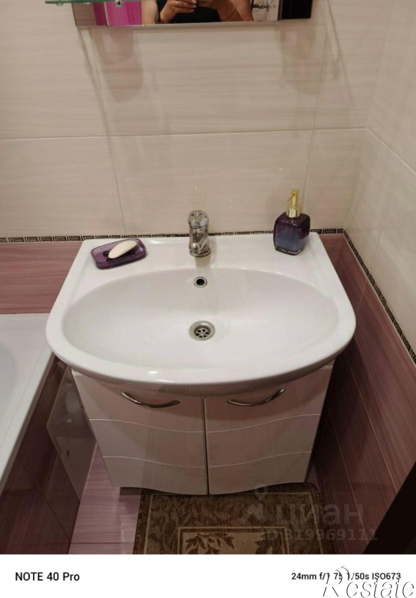 Сдать квартиру за 22 000 рублей на ул Тухачевского, 28/6