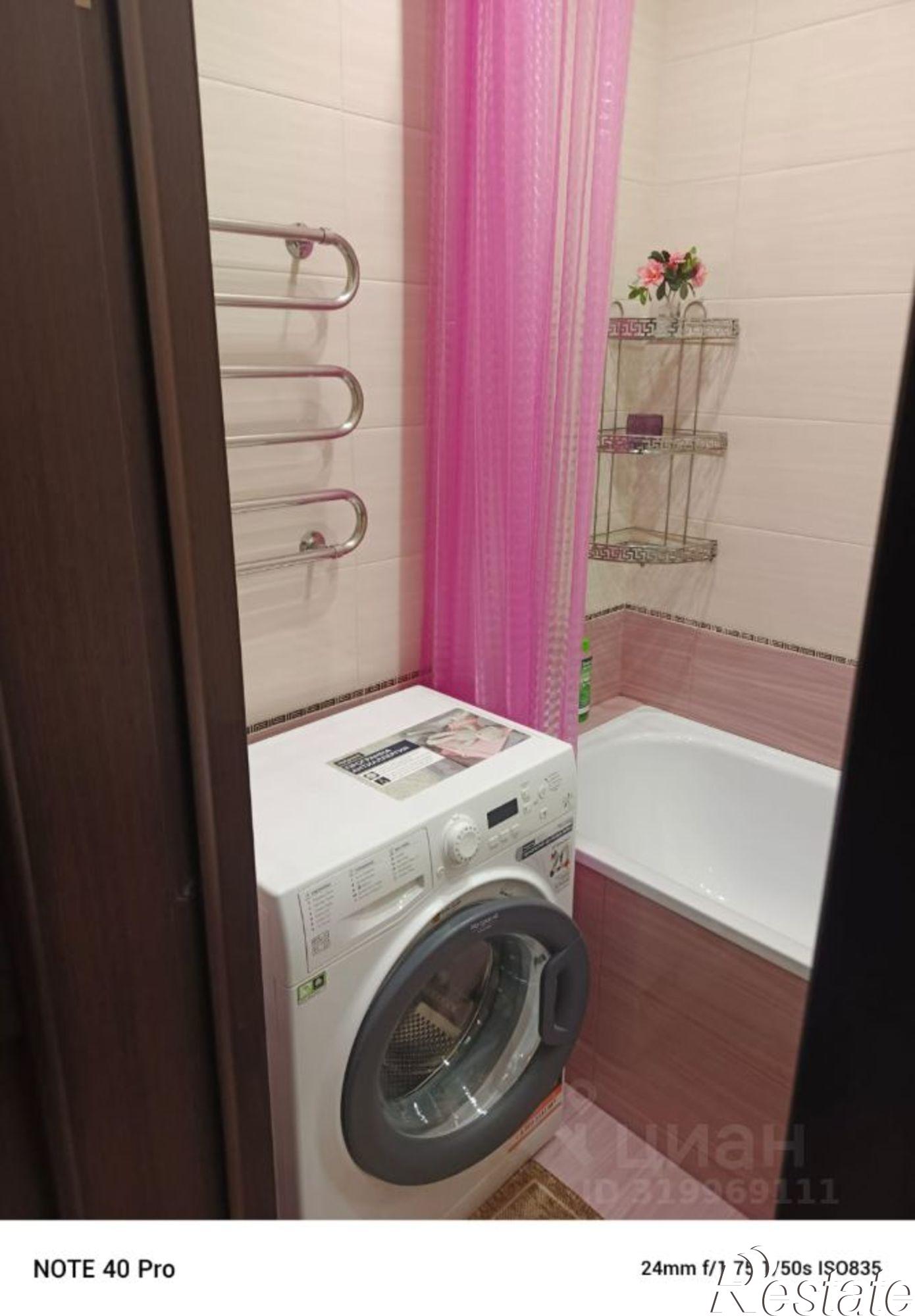 Сдать квартиру за 22 000 рублей на ул Тухачевского, 28/6