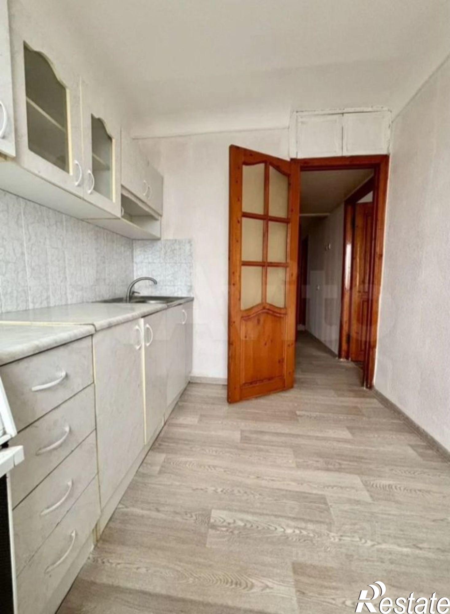 Купить квартиру за 4 900 000 рублей на Ботанический проезд, 15