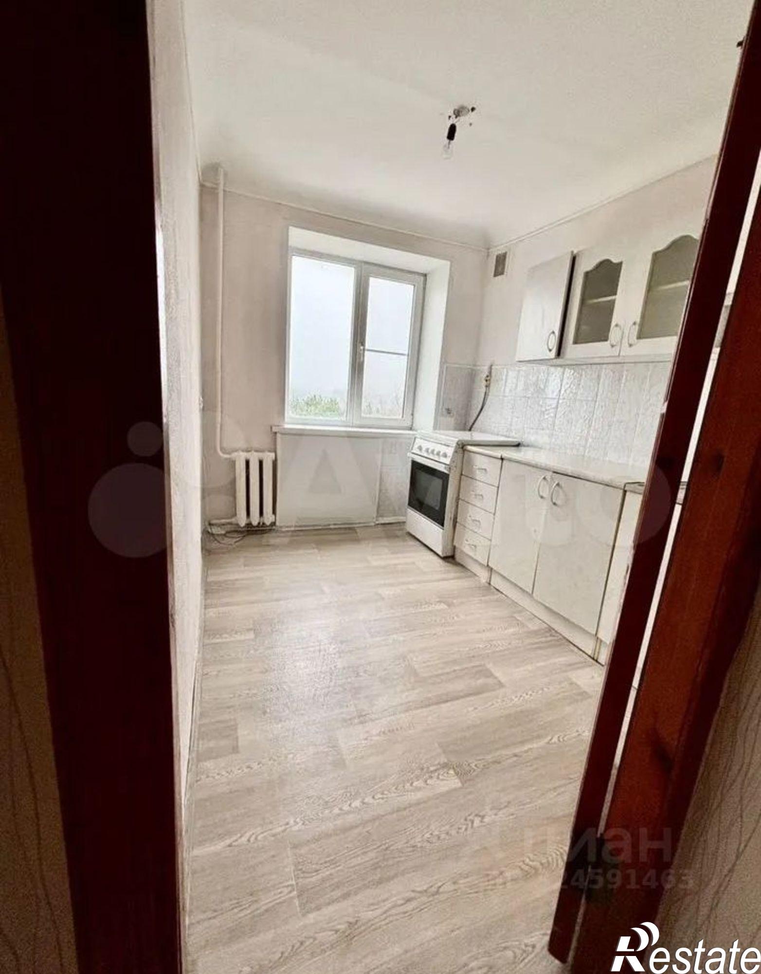 Купить квартиру за 4 900 000 рублей на Ботанический проезд, 15