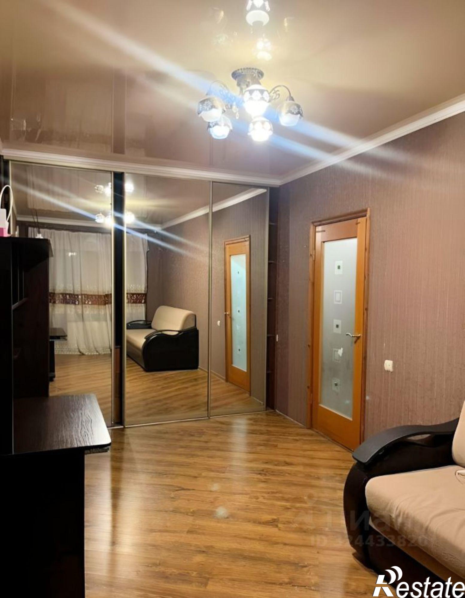 Сдать квартиру за 20 000 рублей на ул Тухачевского, 19/3