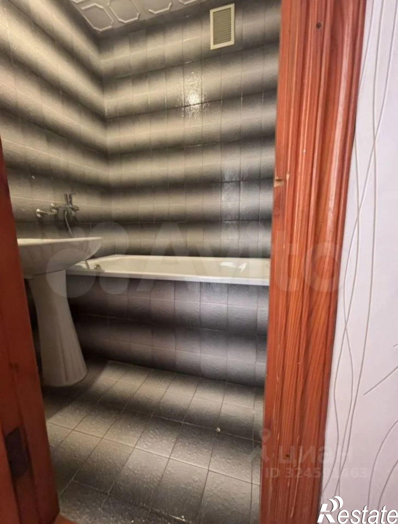 Купить квартиру за 4 900 000 рублей на Ботанический проезд, 15