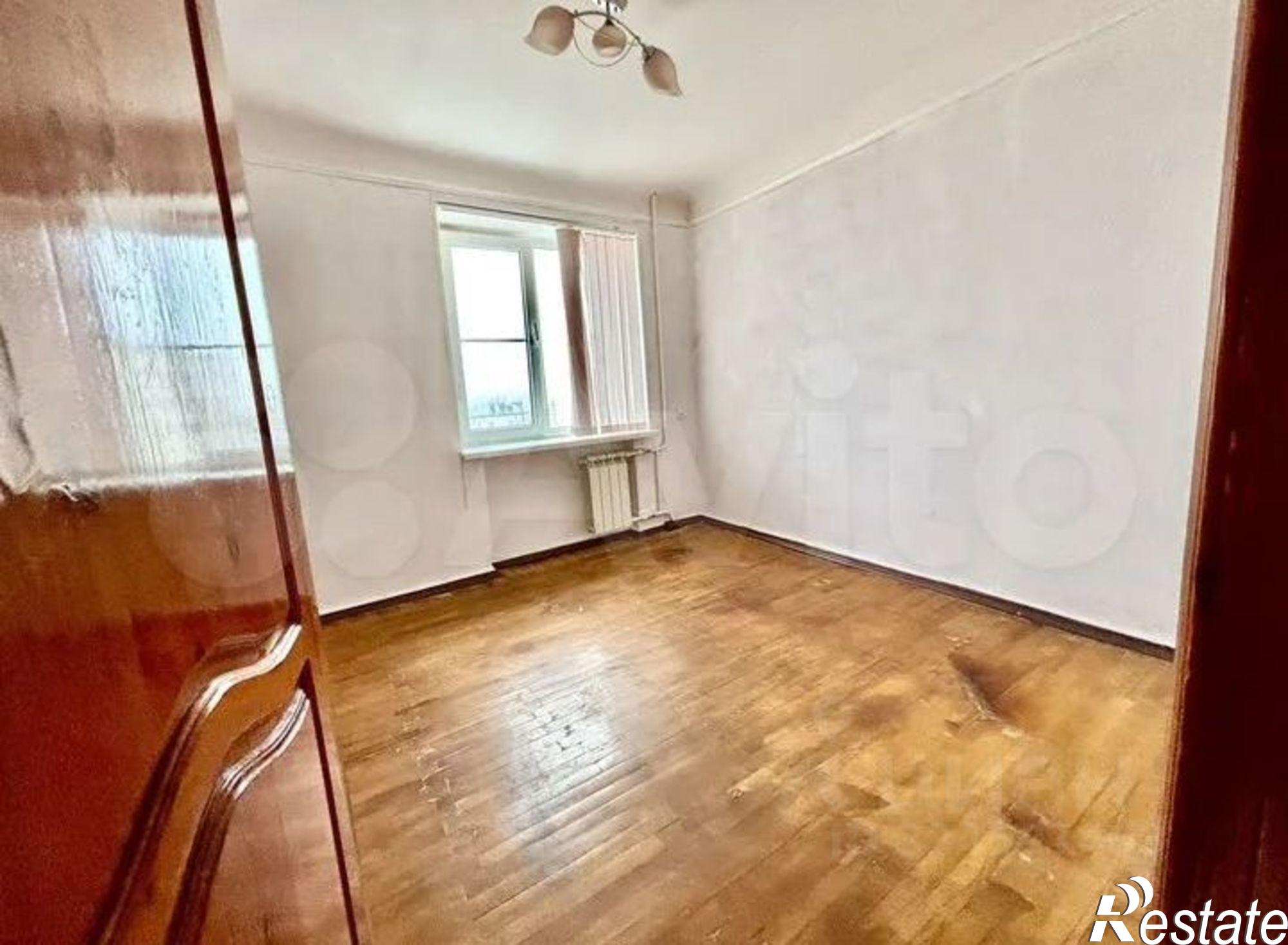 Купить квартиру за 4 900 000 рублей на Ботанический проезд, 15