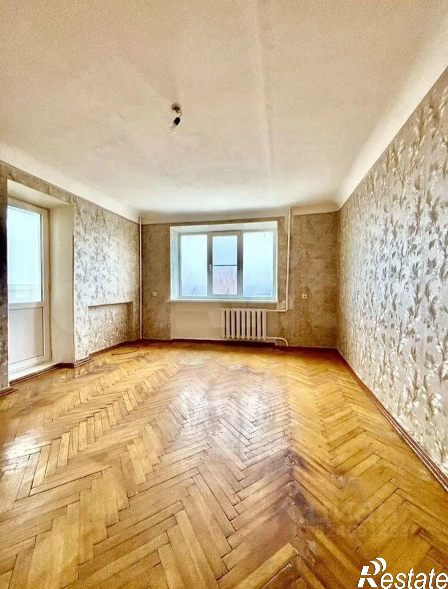 Купить квартиру за 4 900 000 рублей на Ботанический проезд, 15